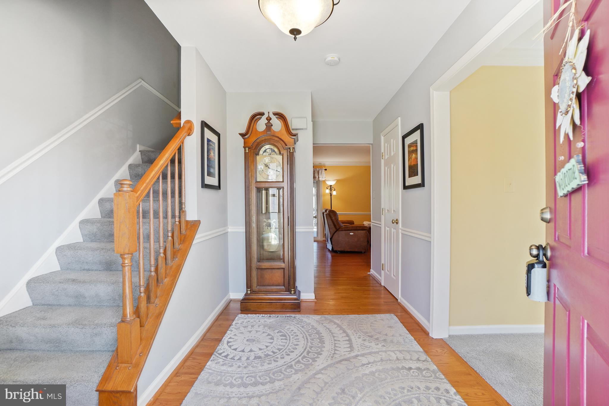 HUNTERS RUN - Residential