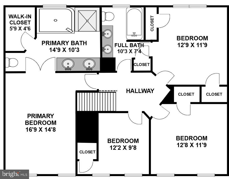HUNTERS RUN - Residential