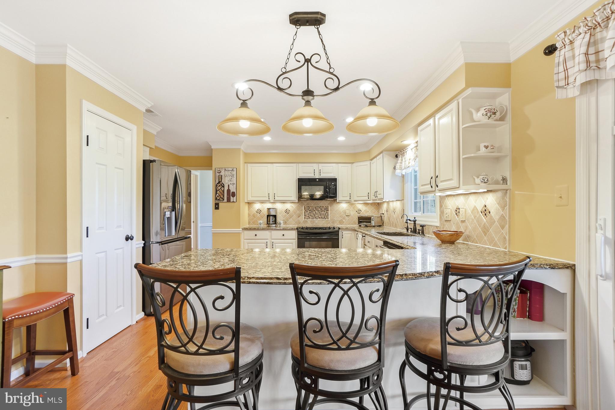 HUNTERS RUN - Residential