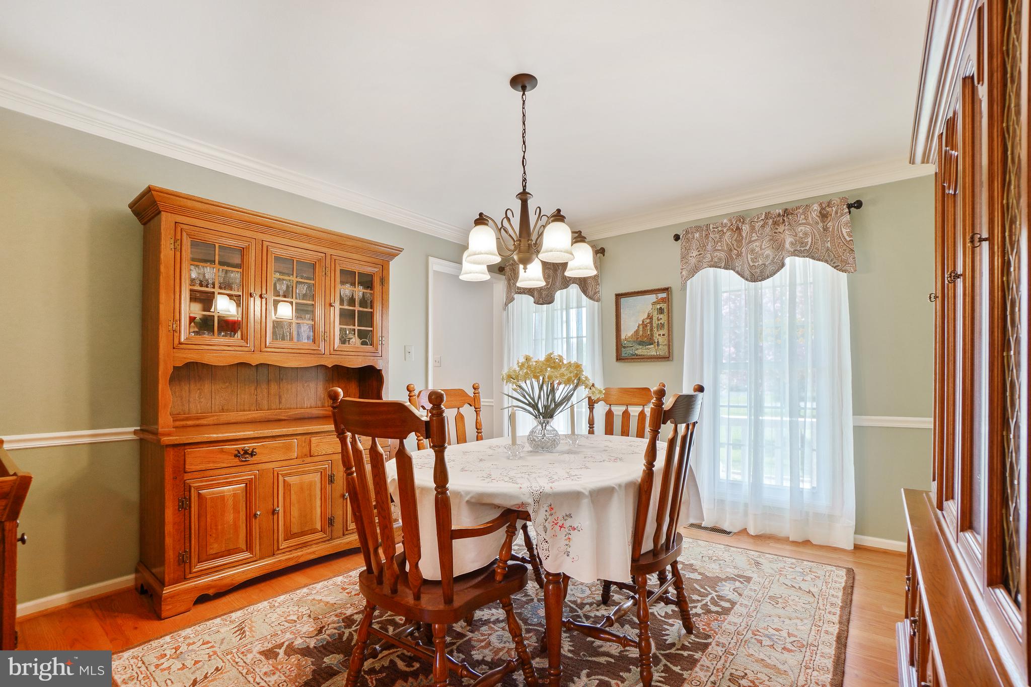 HUNTERS RUN - Residential