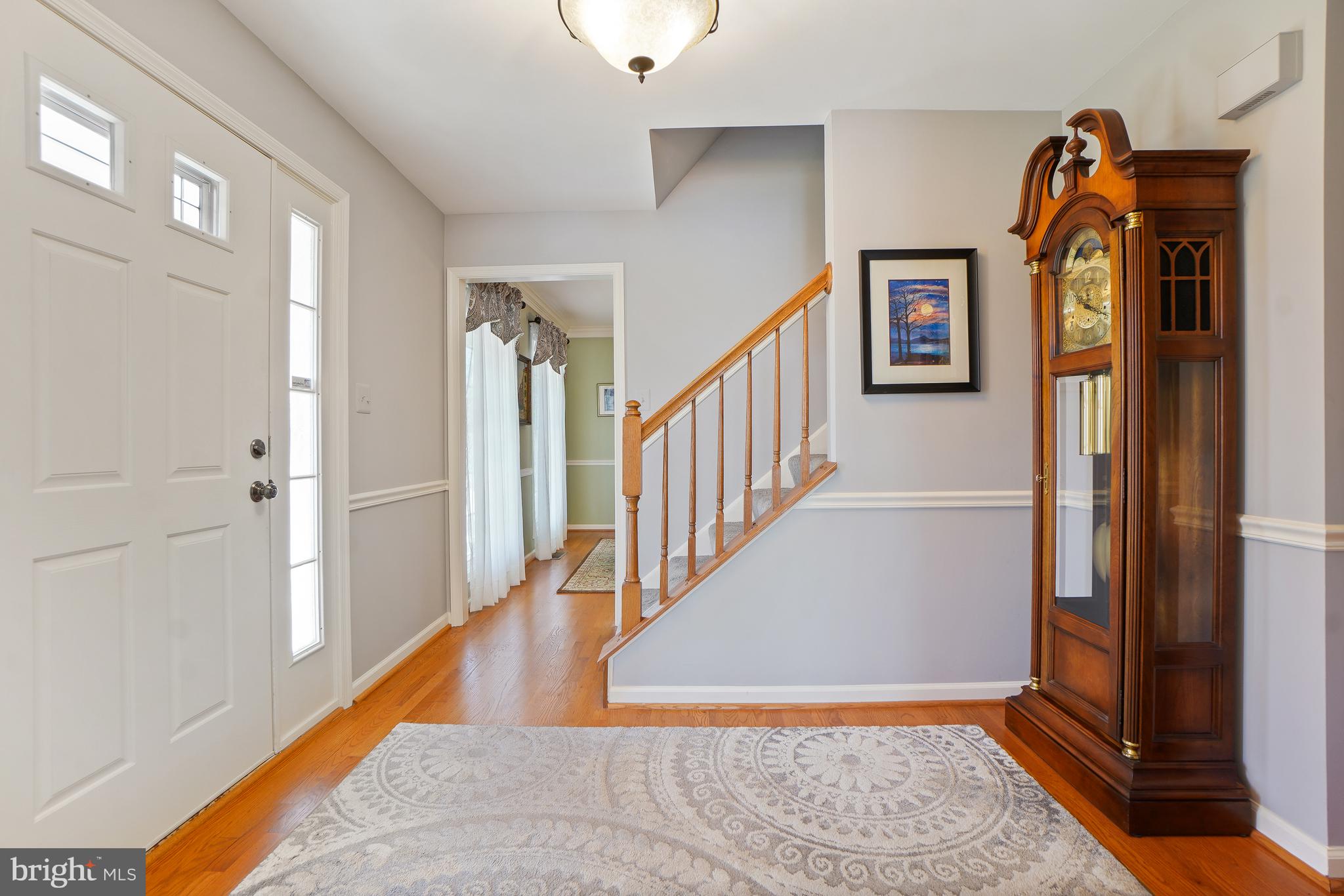 HUNTERS RUN - Residential