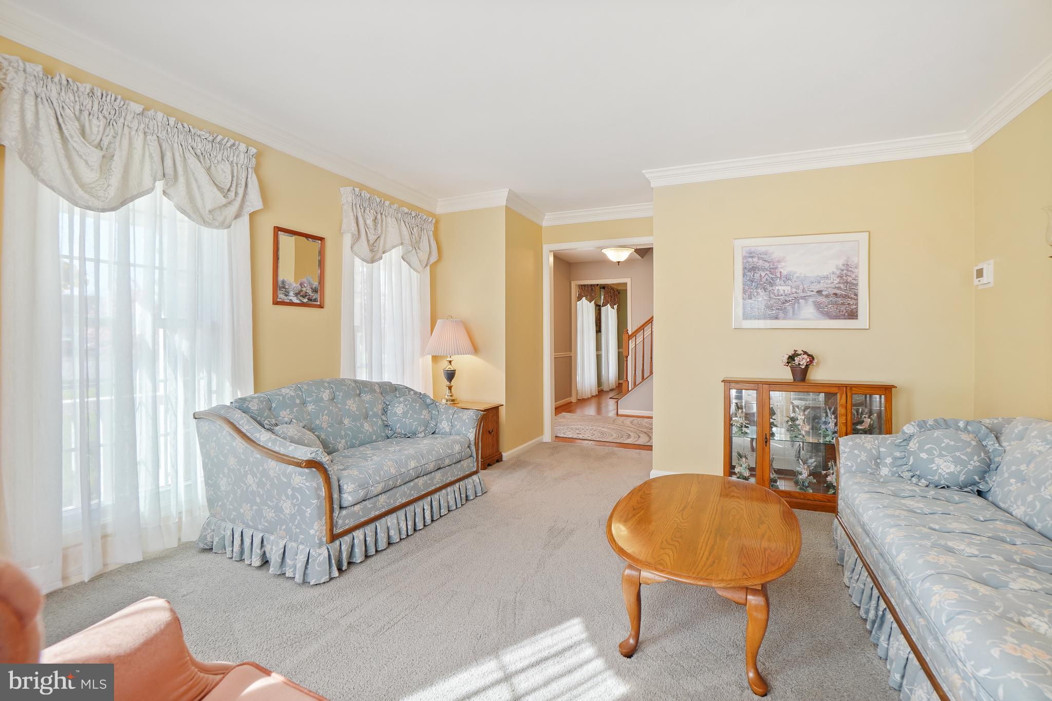 HUNTERS RUN - Residential