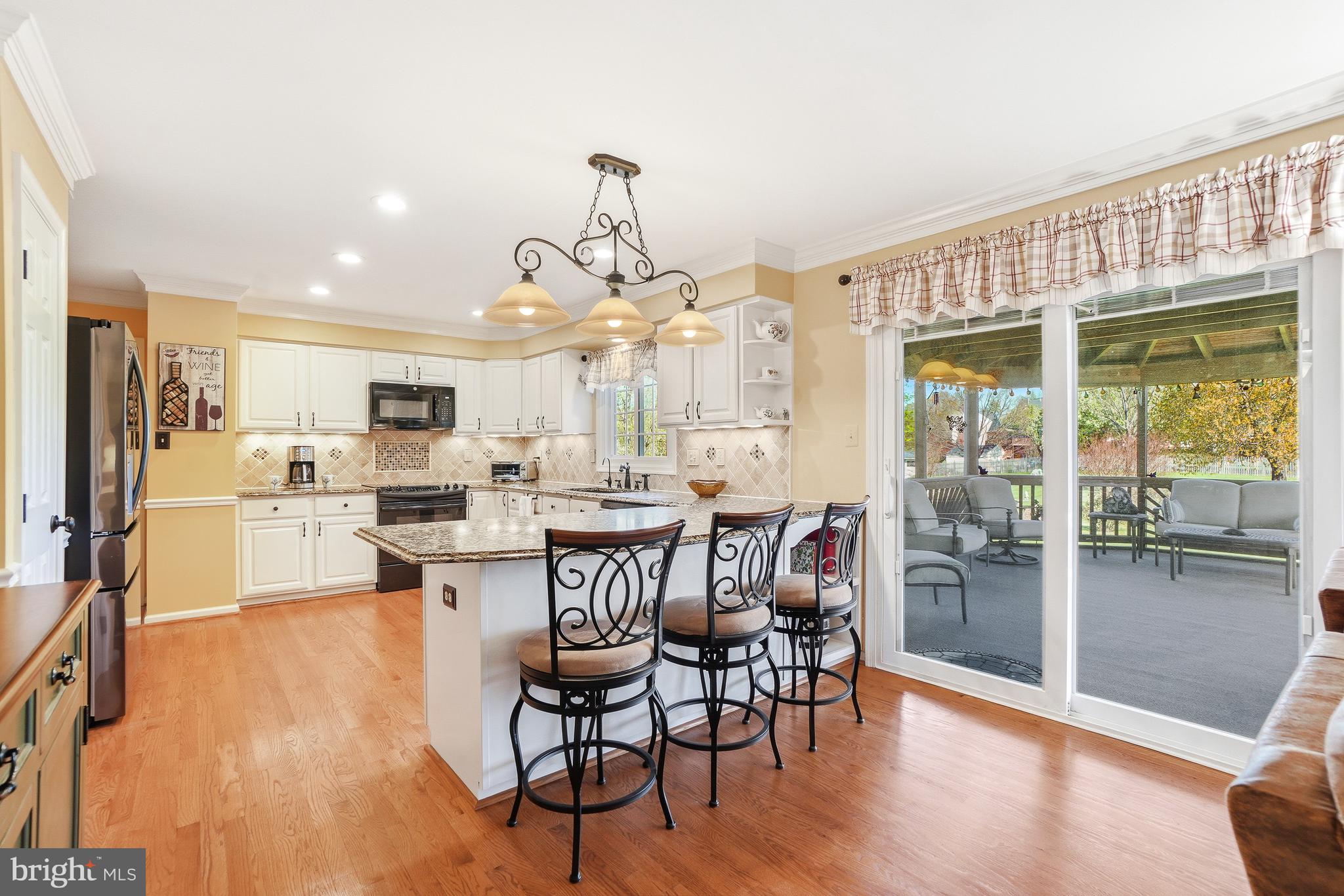 HUNTERS RUN - Residential