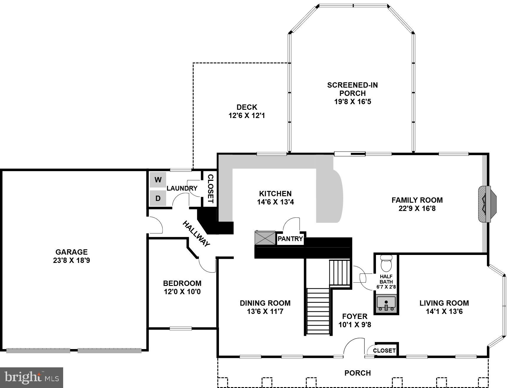 HUNTERS RUN - Residential