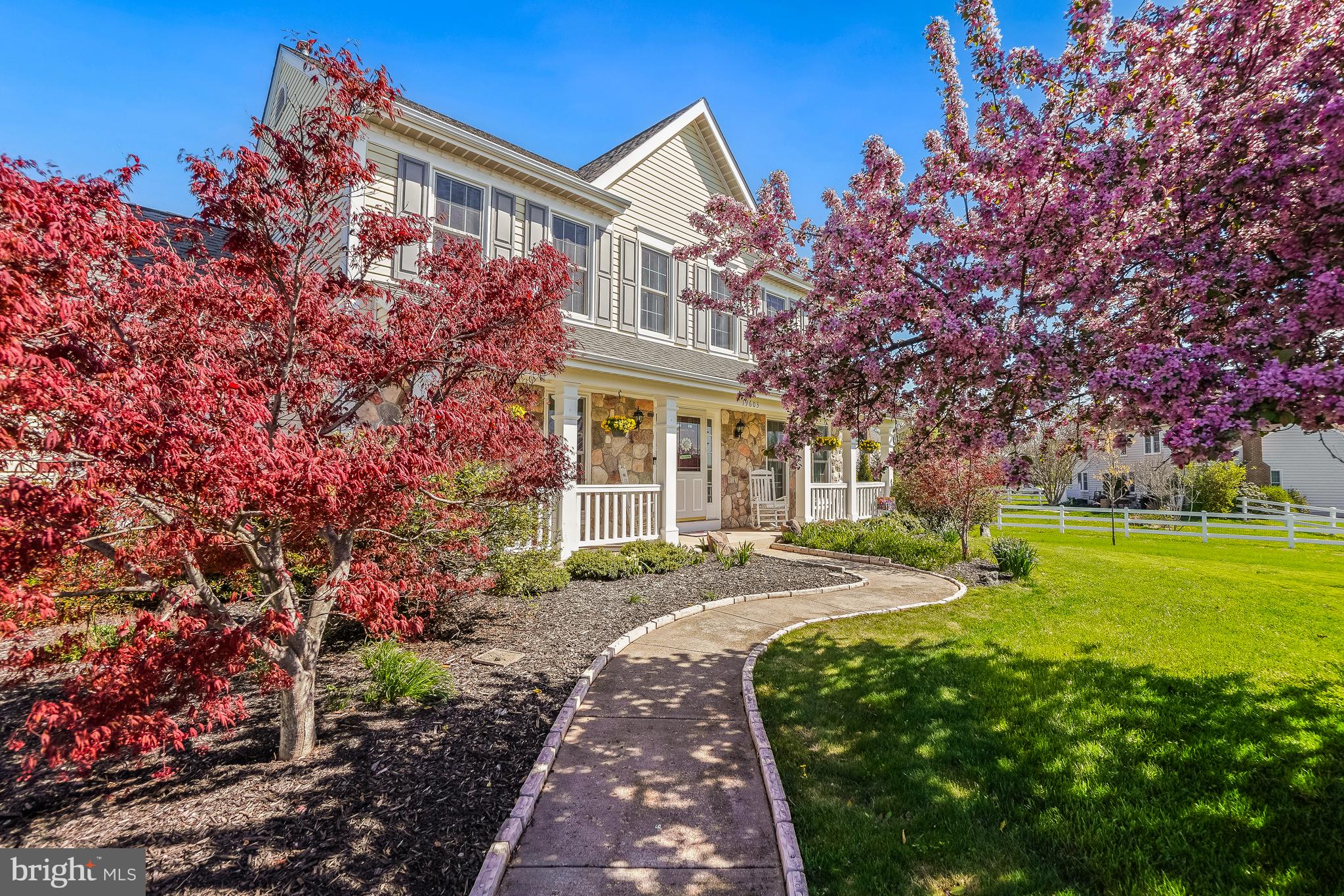 HUNTERS RUN - Residential