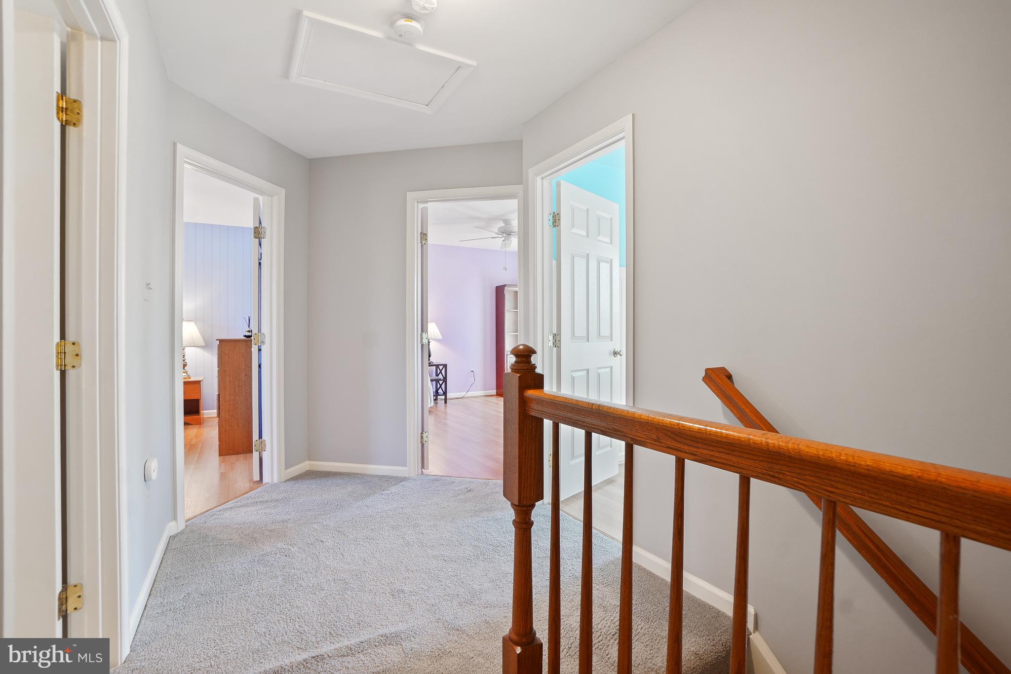 HUNTERS RUN - Residential