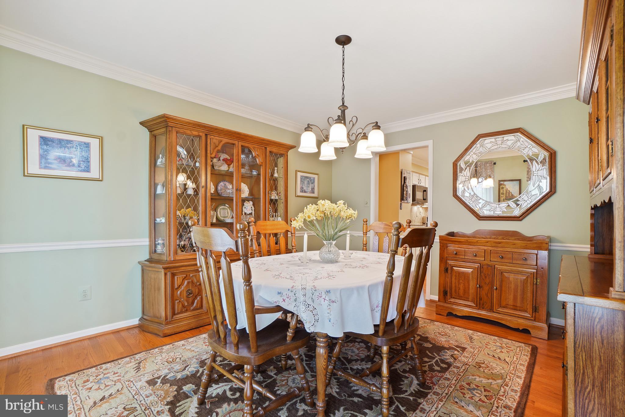 HUNTERS RUN - Residential