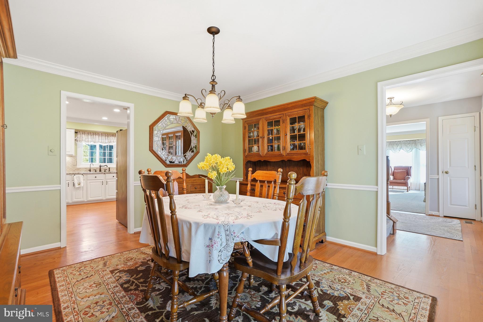 HUNTERS RUN - Residential