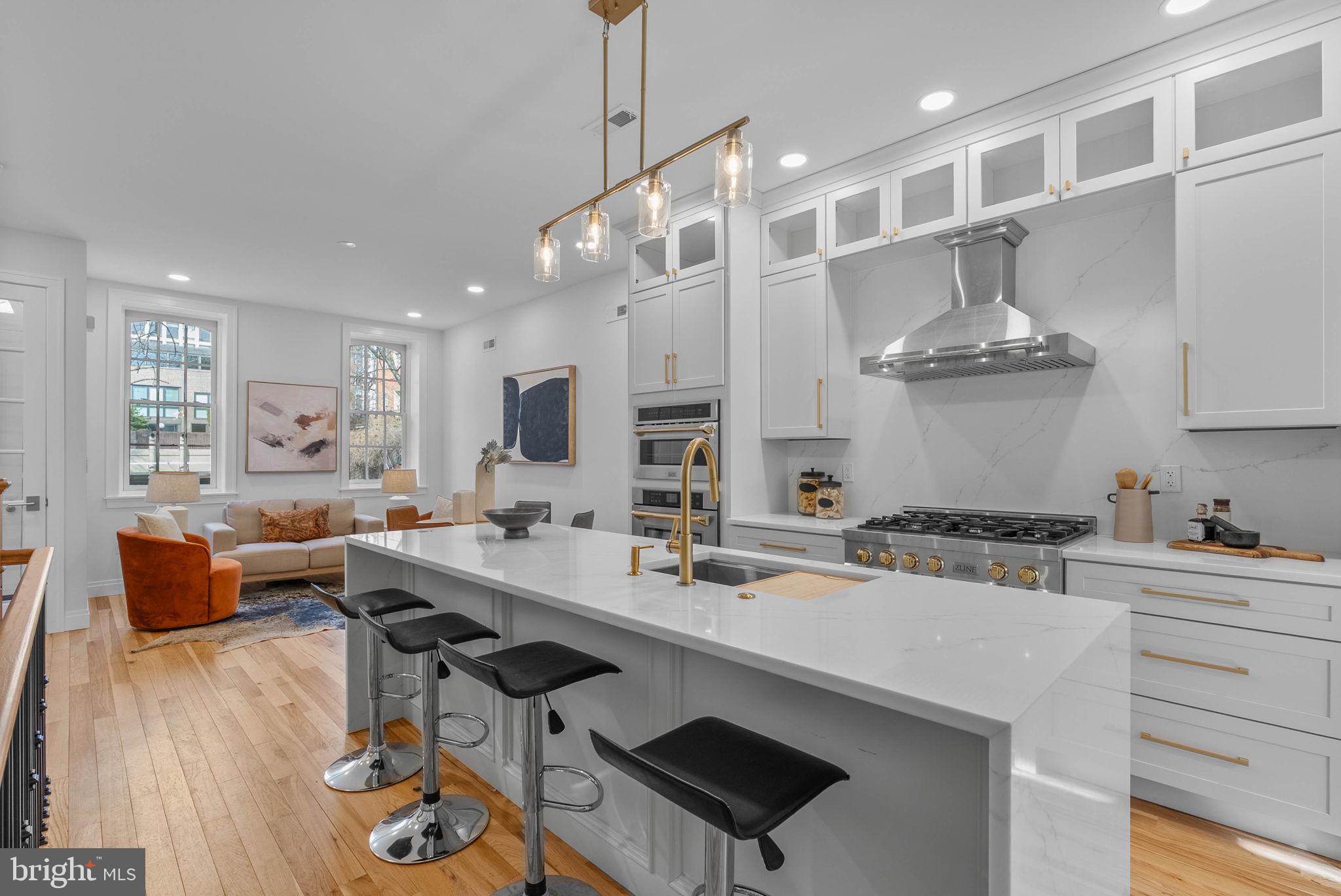 SOCIETY HILL - Residential