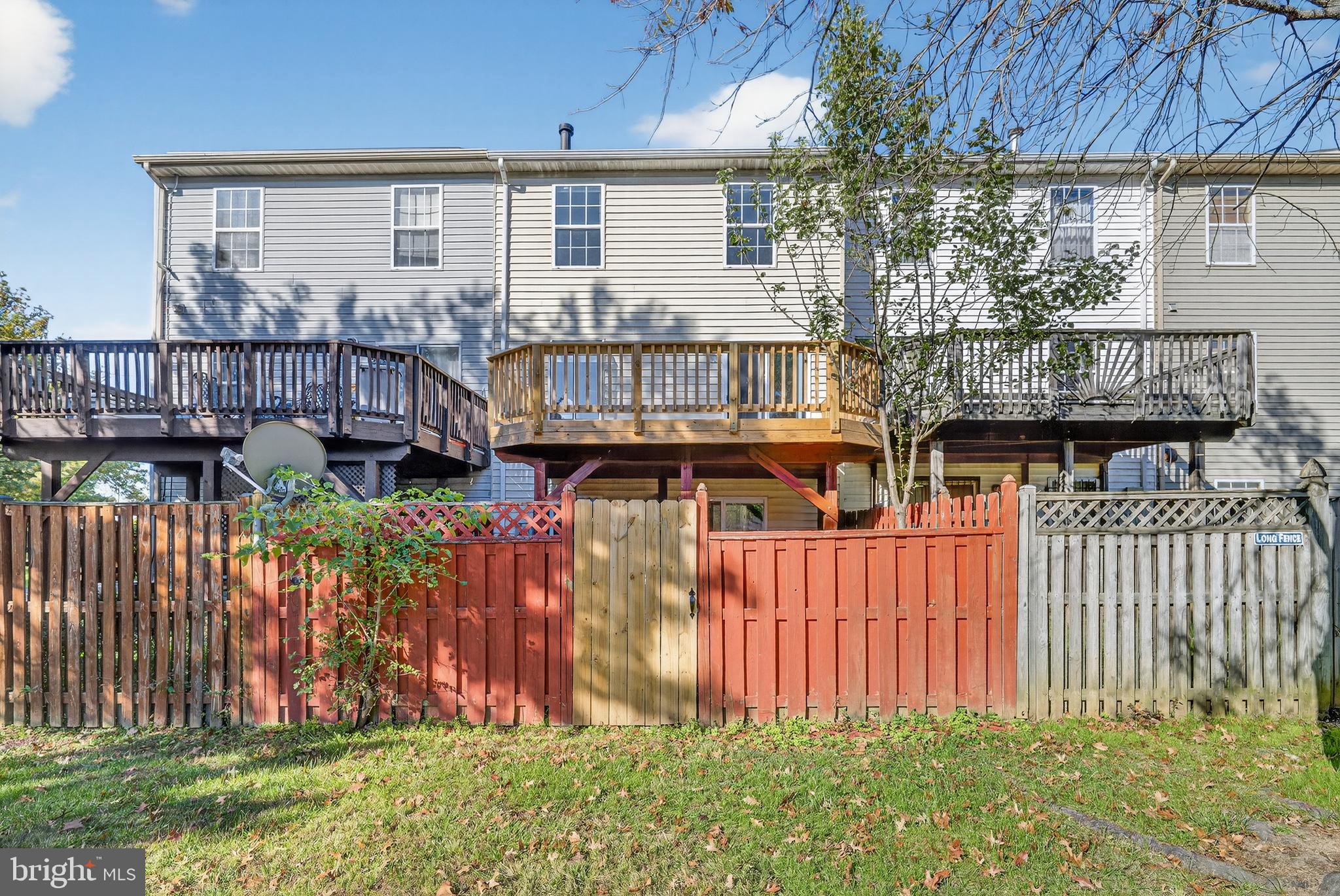 REGENCY TOWNS PLAT THREE - Residential