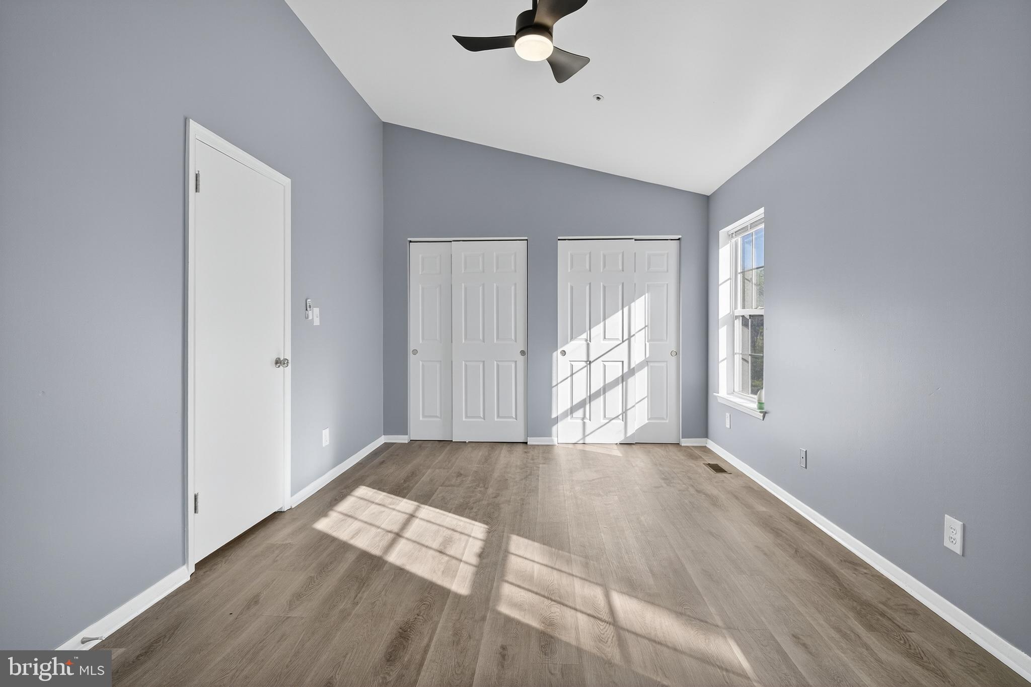 REGENCY TOWNS PLAT THREE - Residential