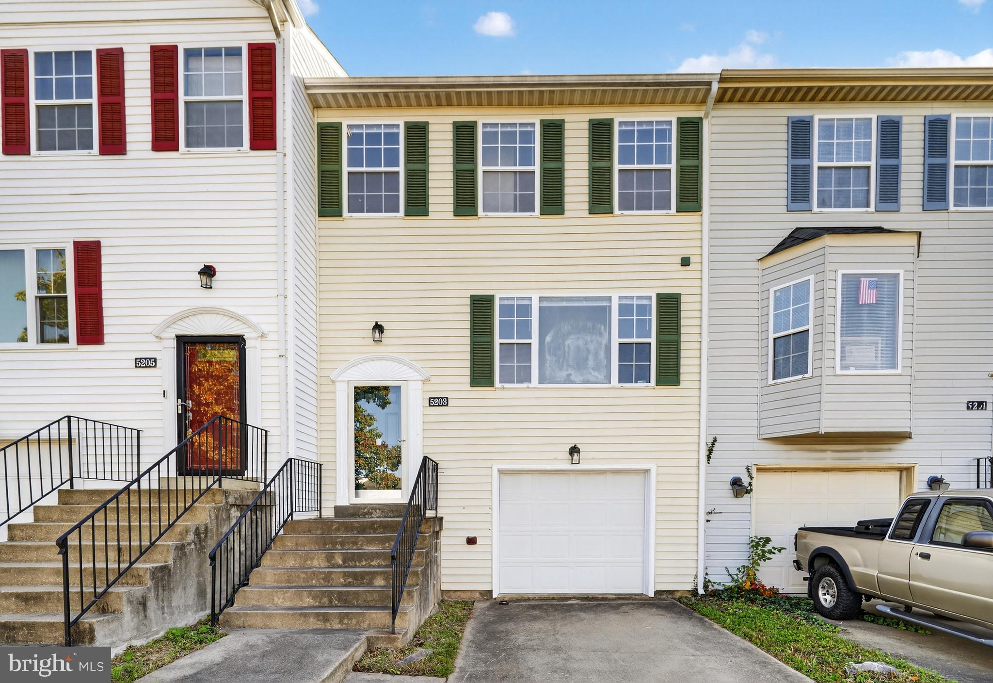 REGENCY TOWNS PLAT THREE - Residential