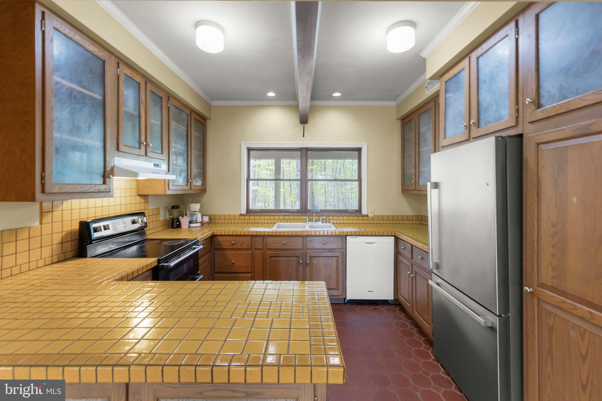 WOODS MILL - Residential