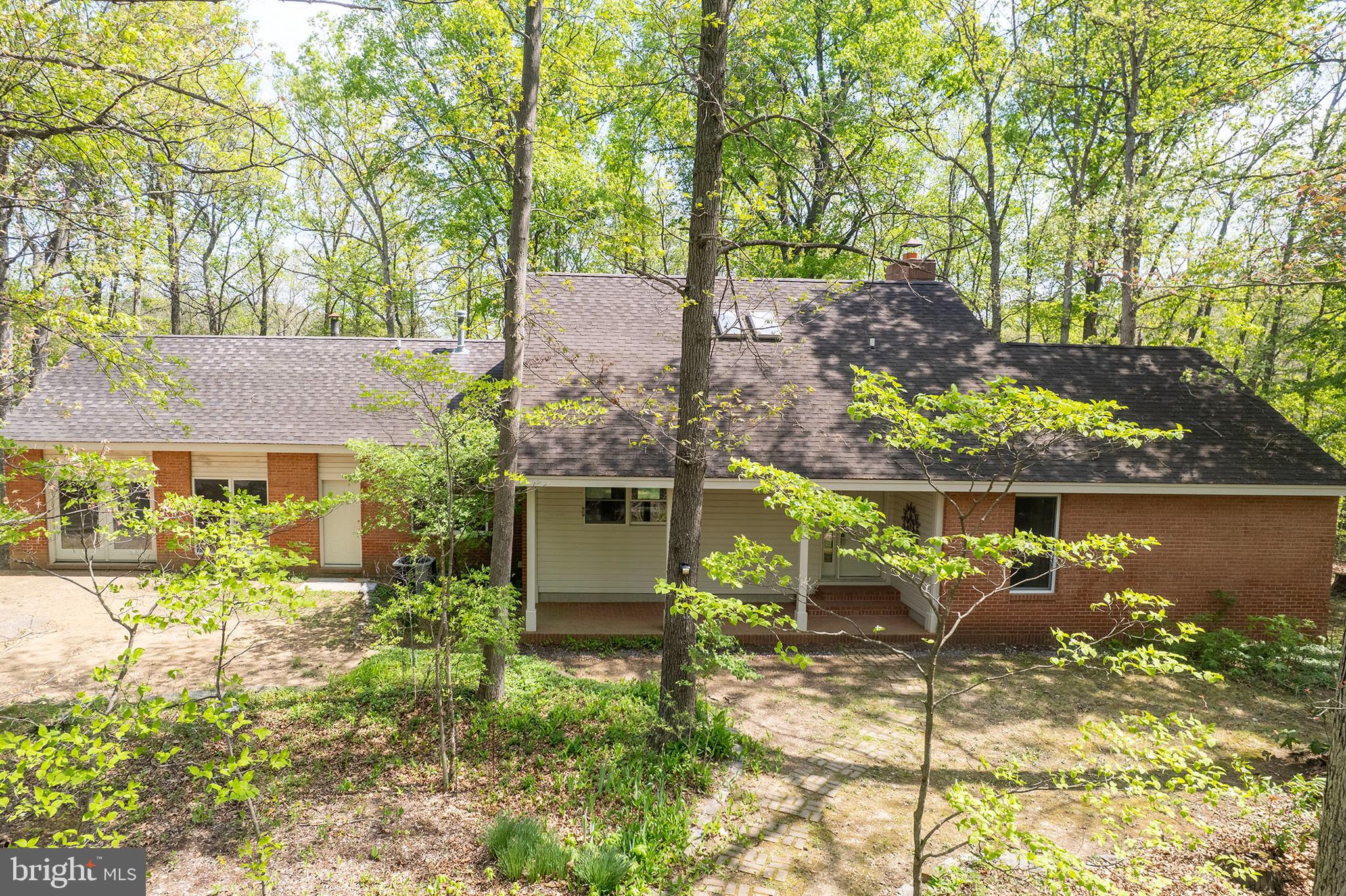 WOODS MILL - Residential