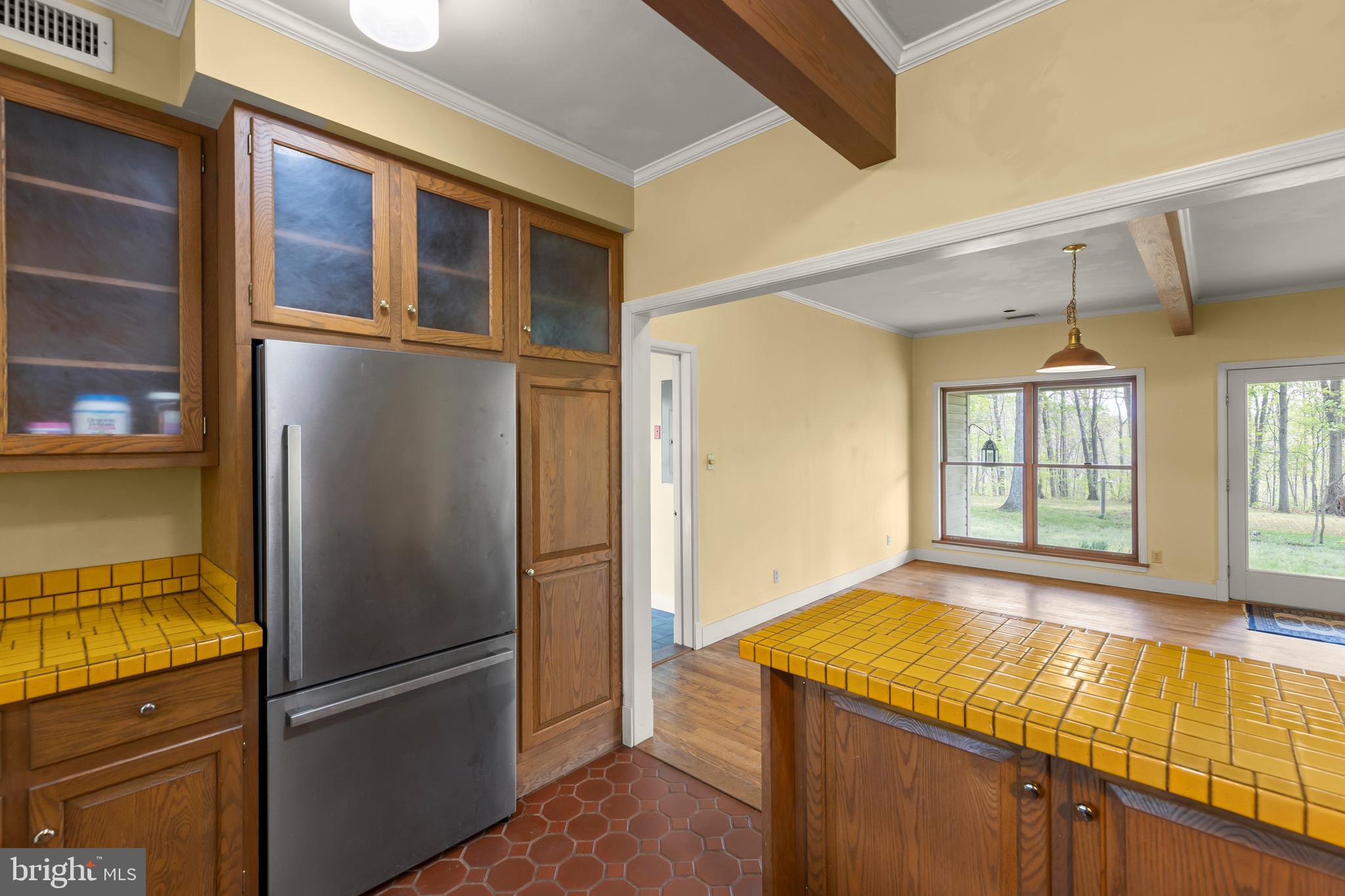 WOODS MILL - Residential