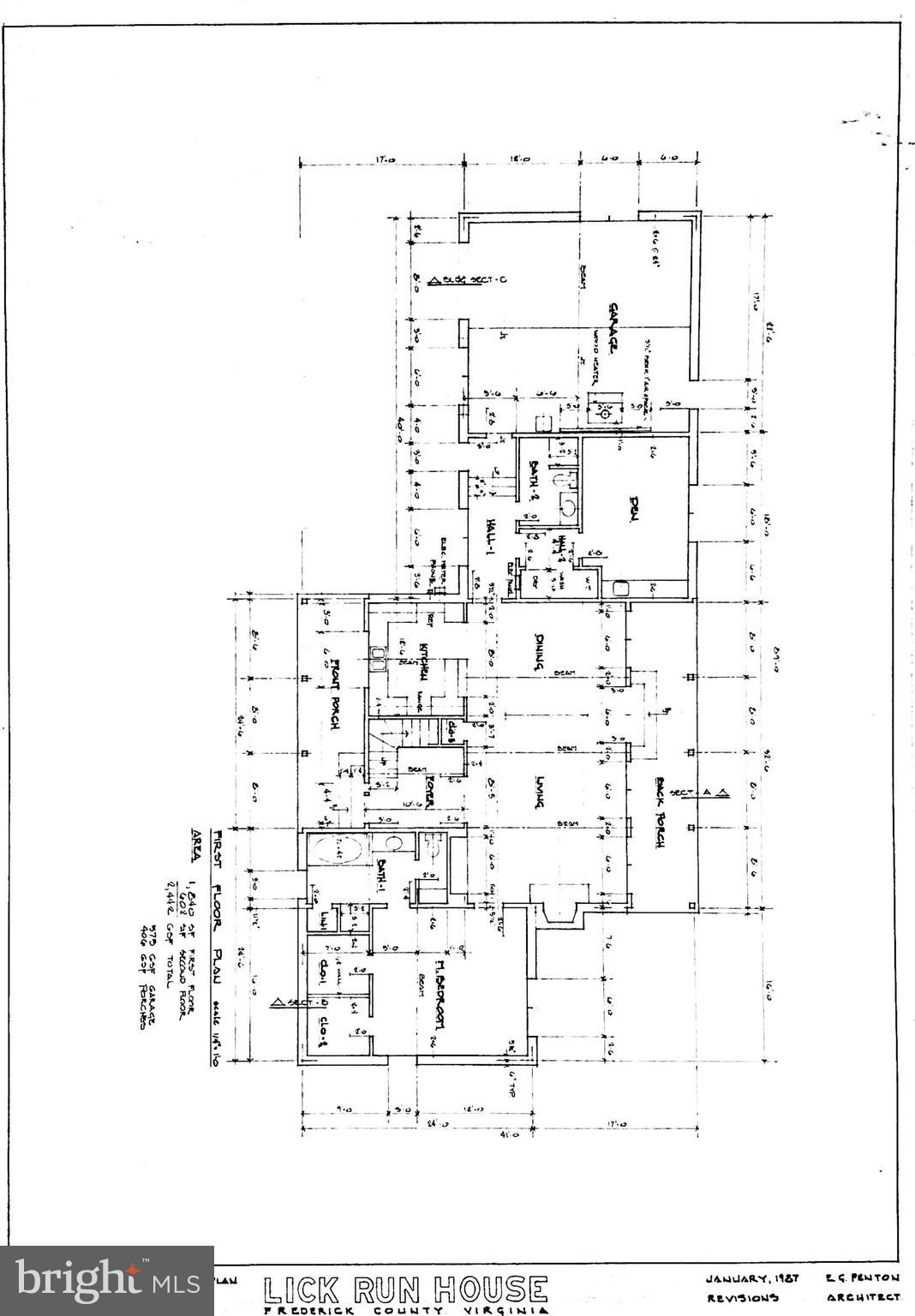 WOODS MILL - Residential