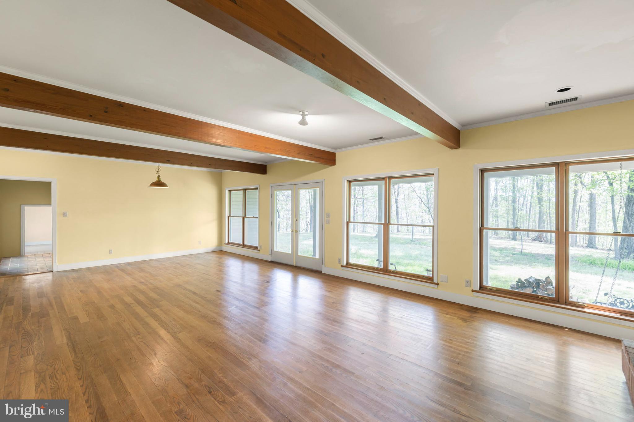 WOODS MILL - Residential