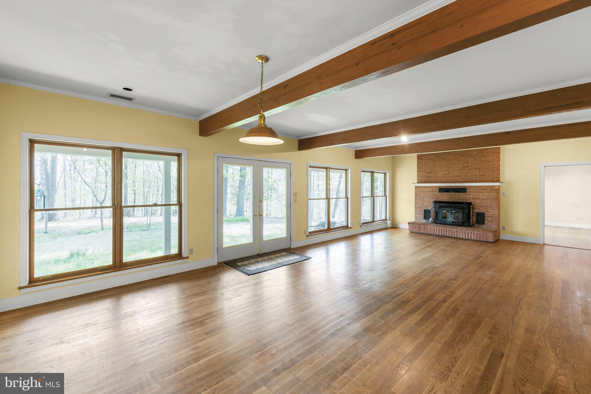 WOODS MILL - Residential