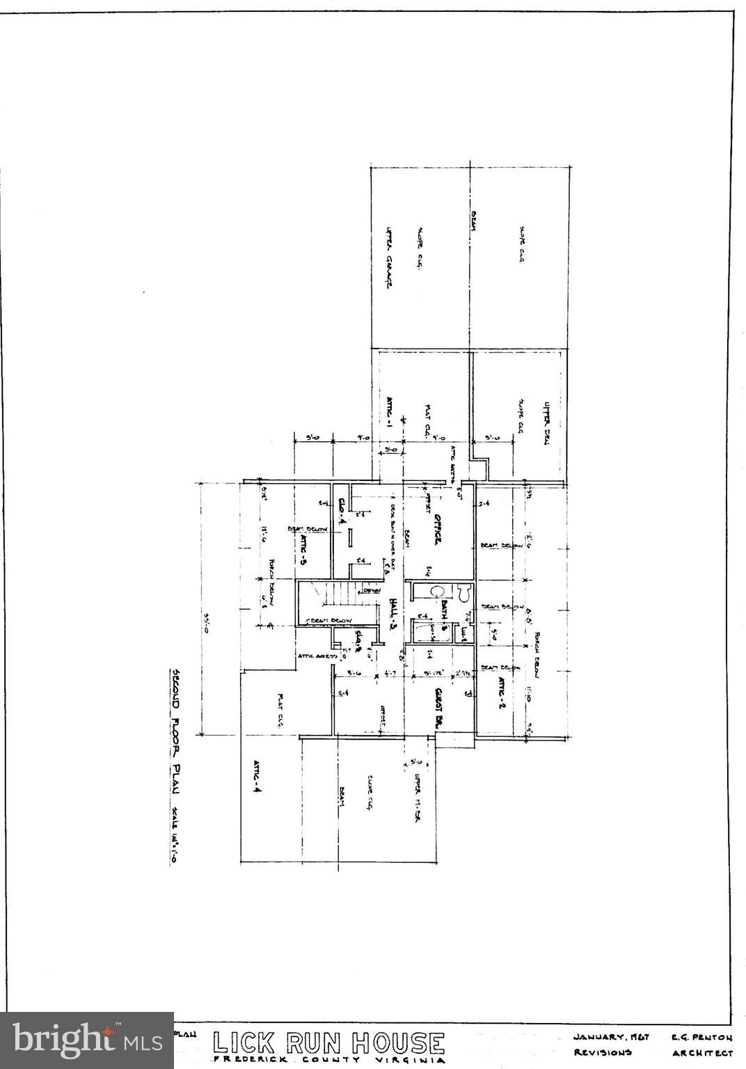 WOODS MILL - Residential