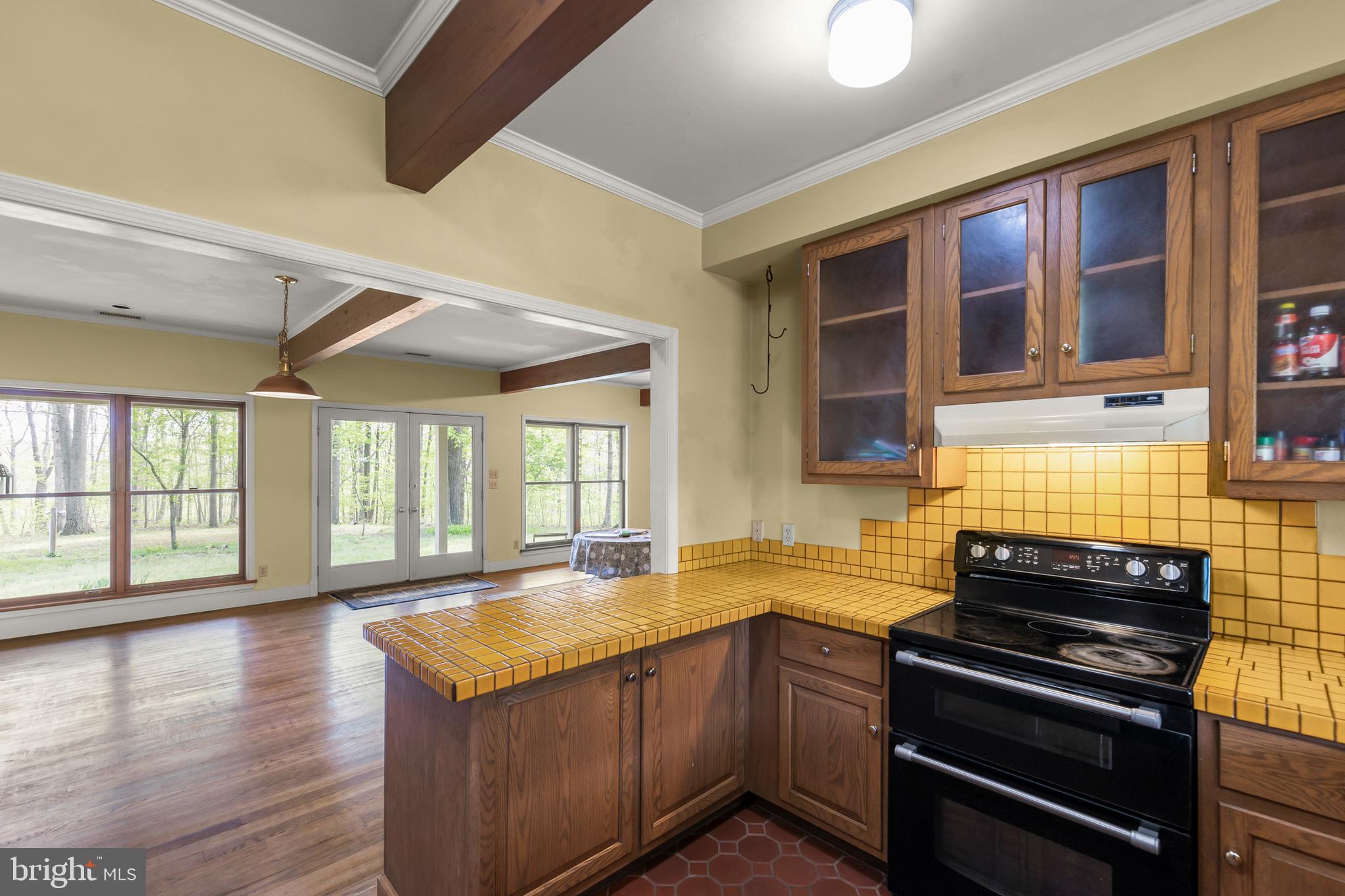 WOODS MILL - Residential