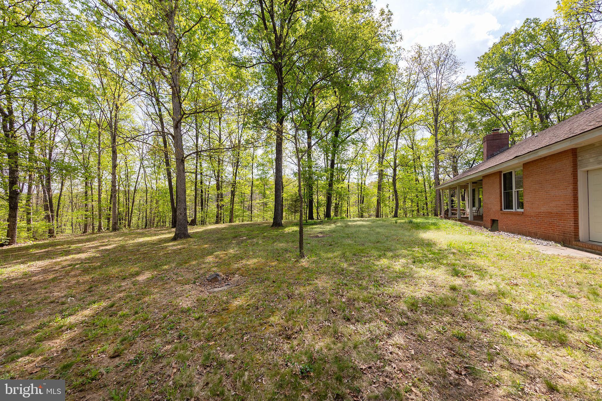 WOODS MILL - Residential