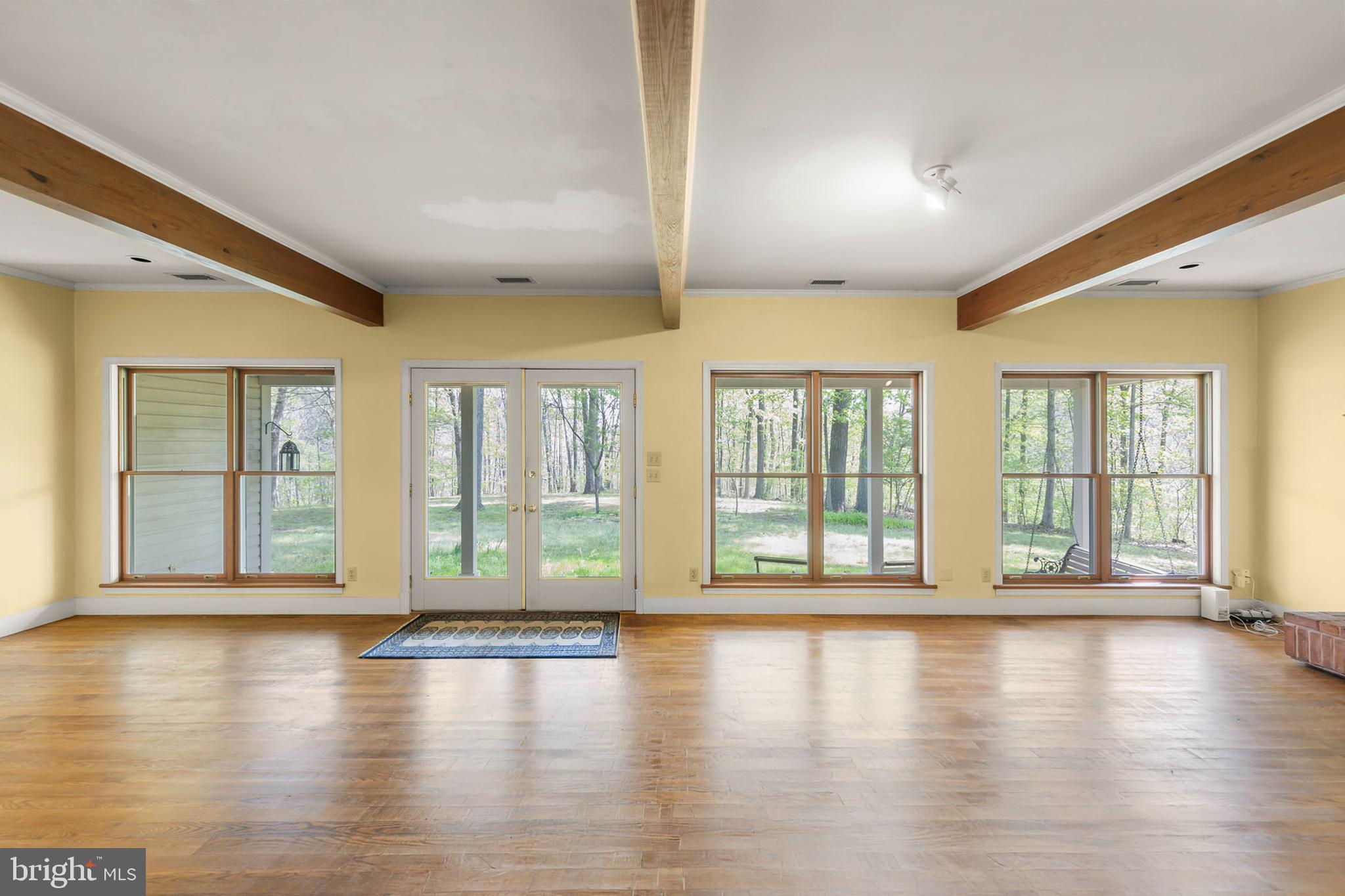 WOODS MILL - Residential