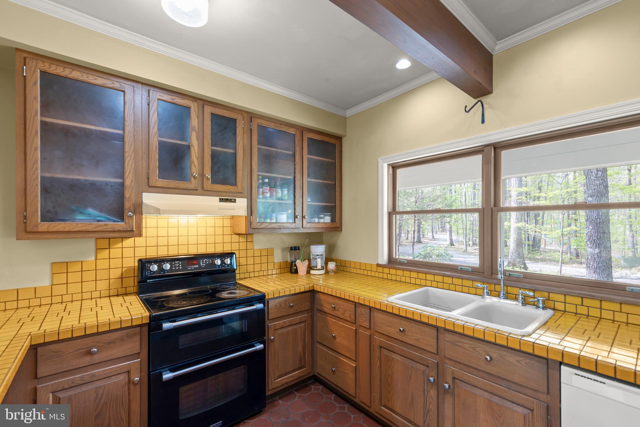 WOODS MILL - Residential