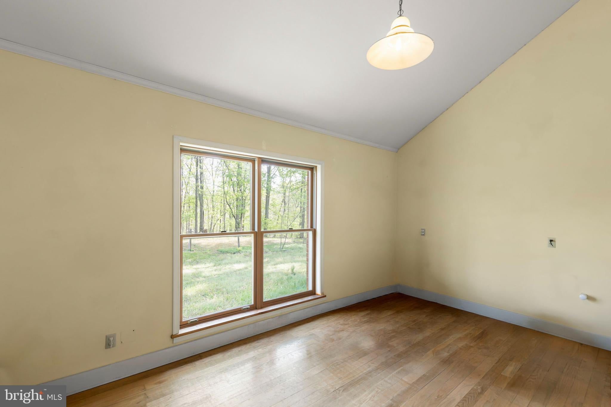 WOODS MILL - Residential