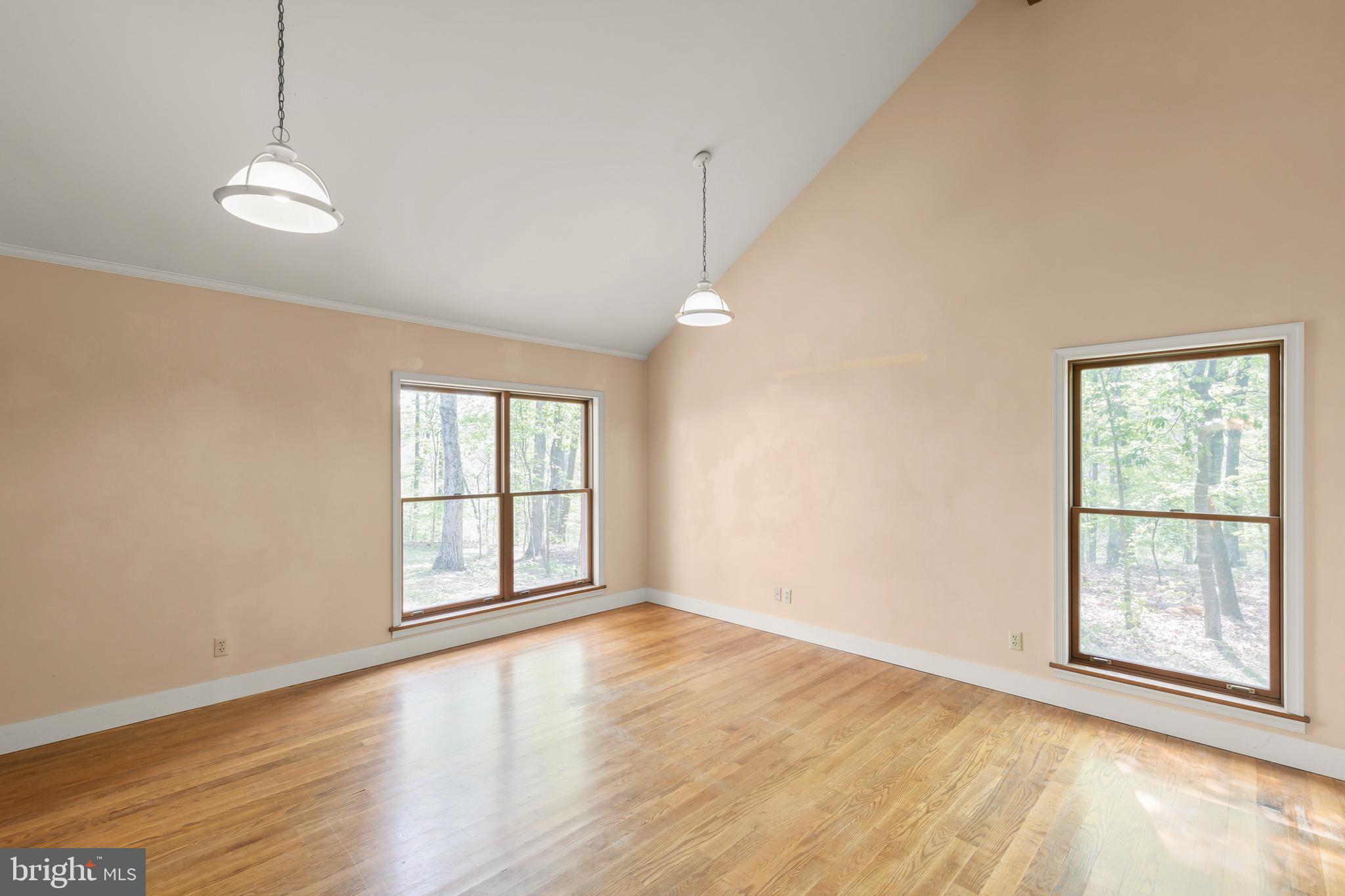 WOODS MILL - Residential