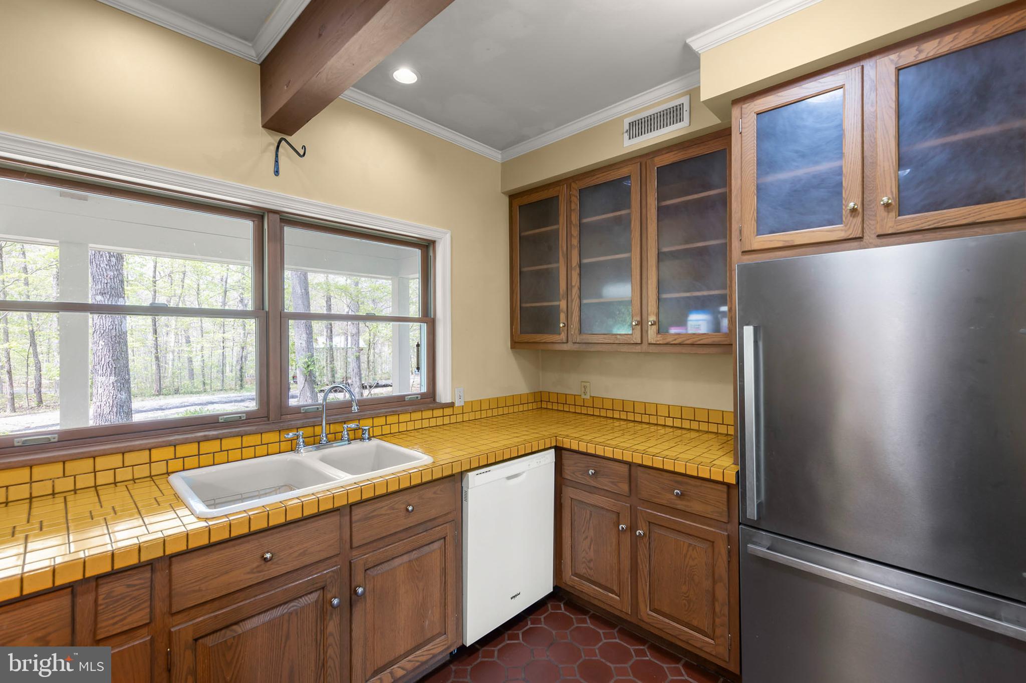 WOODS MILL - Residential