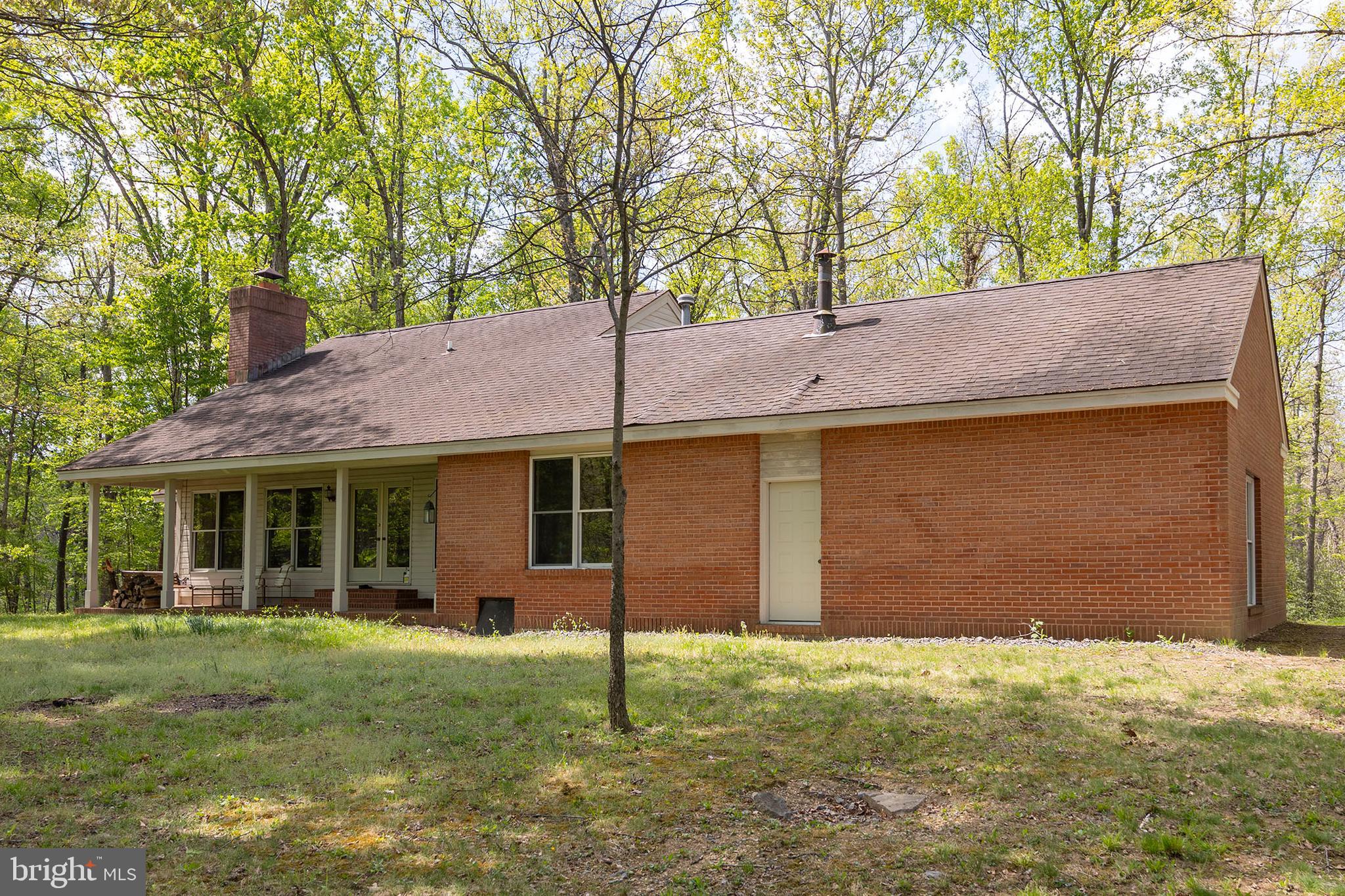 WOODS MILL - Residential