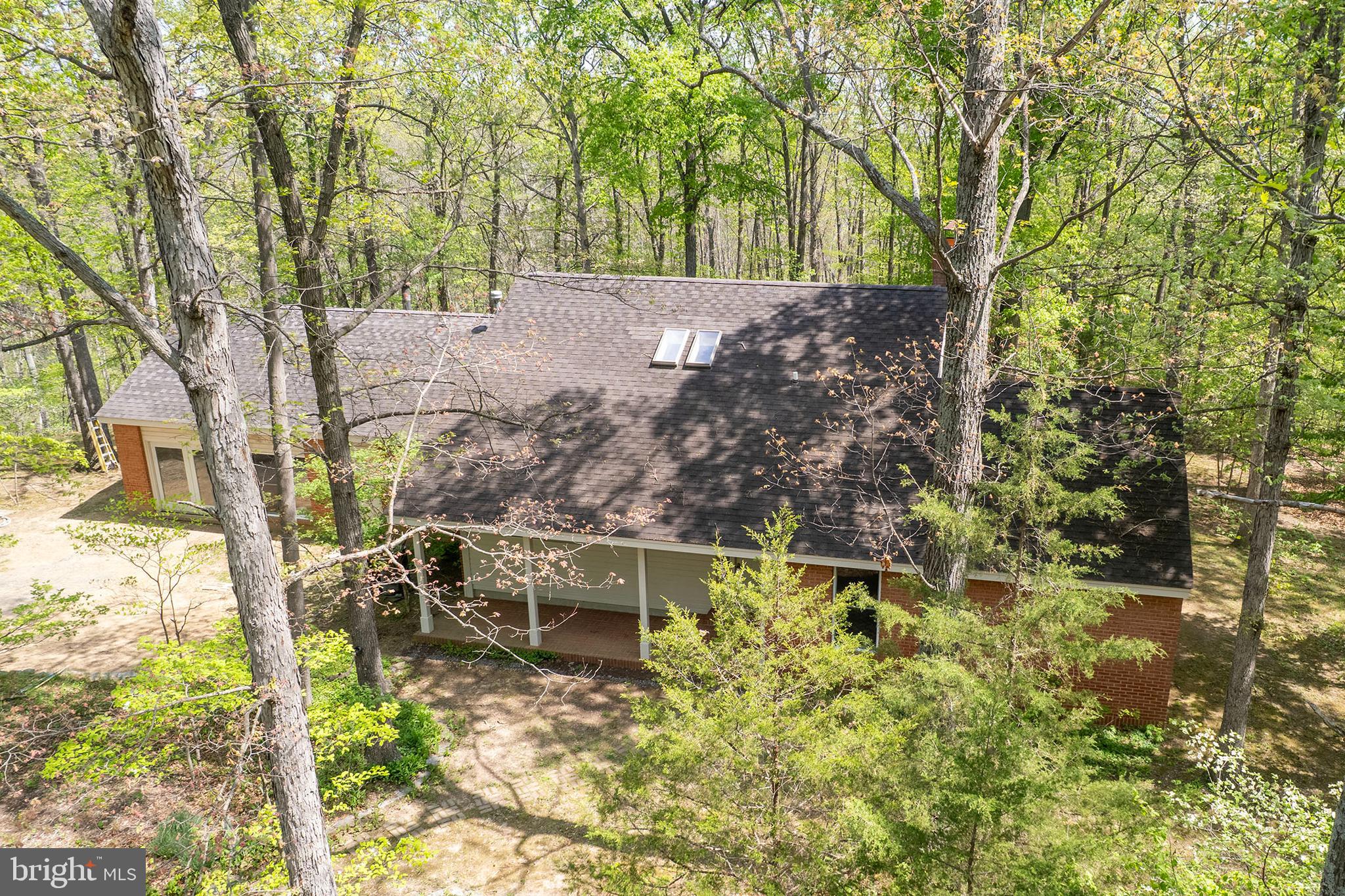 WOODS MILL - Residential