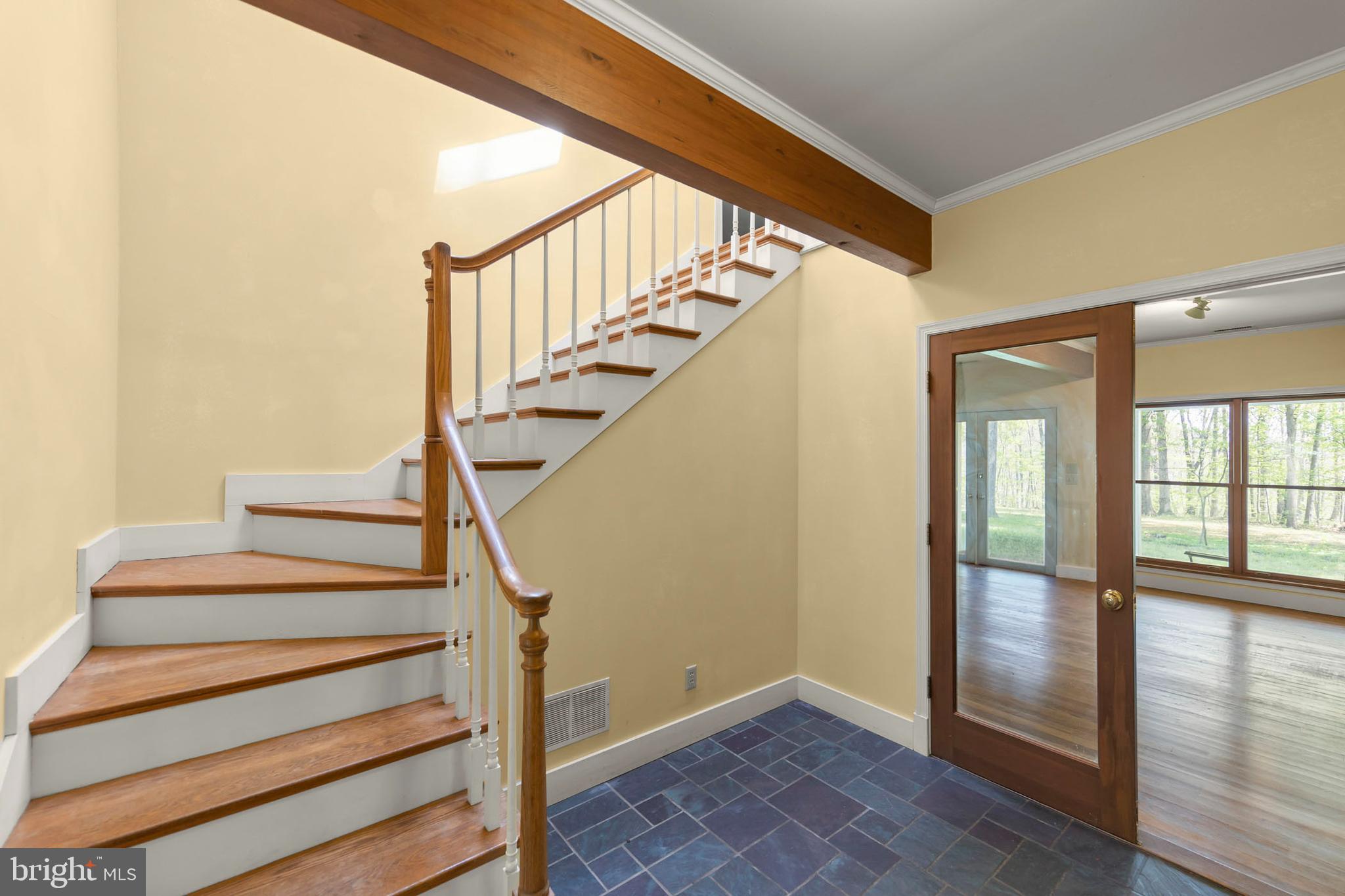 WOODS MILL - Residential