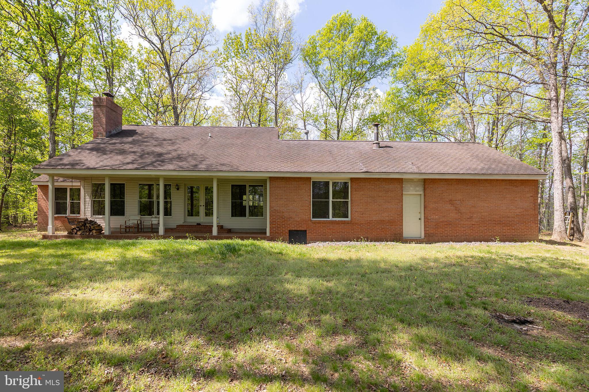 WOODS MILL - Residential