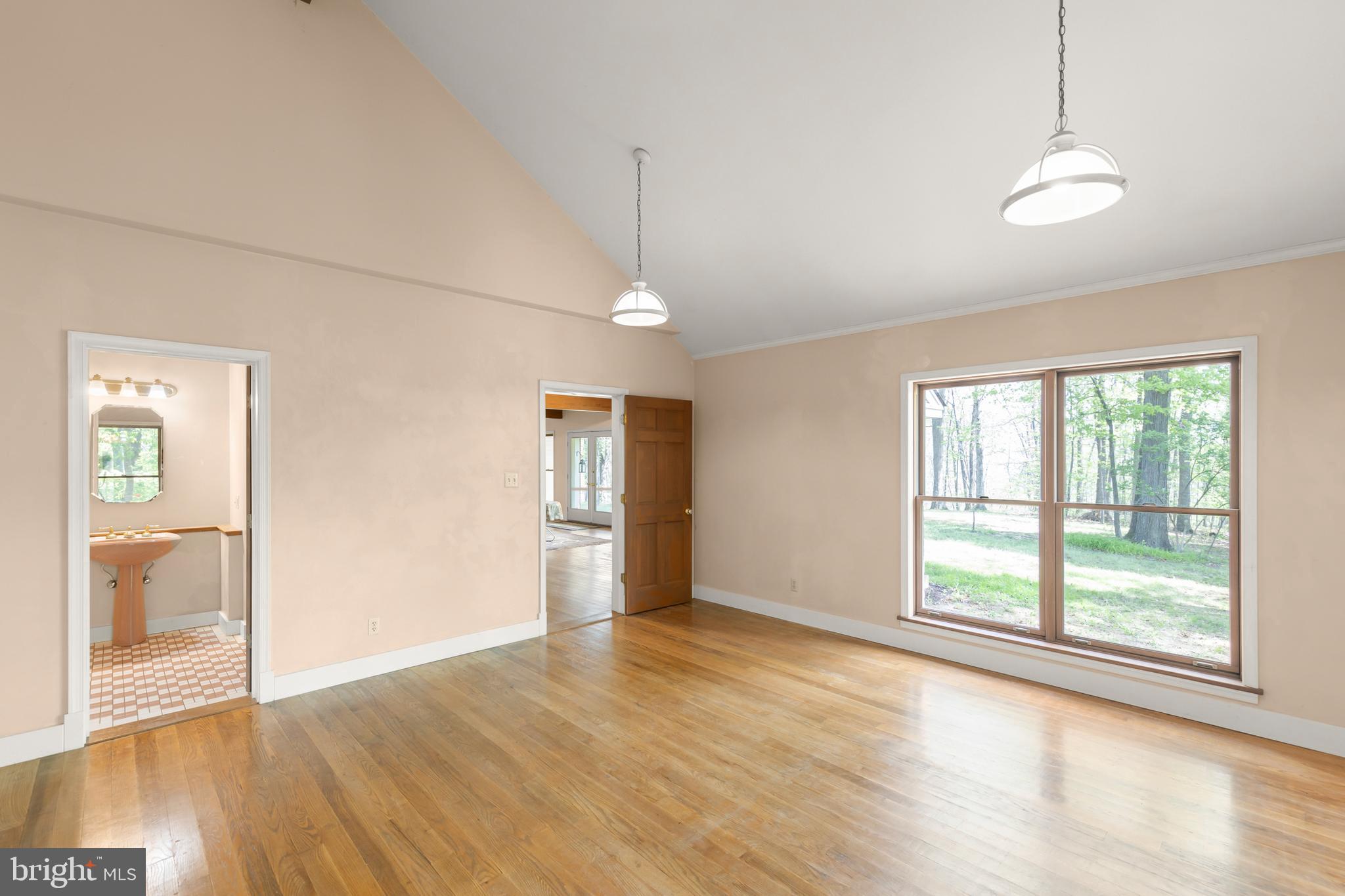 WOODS MILL - Residential