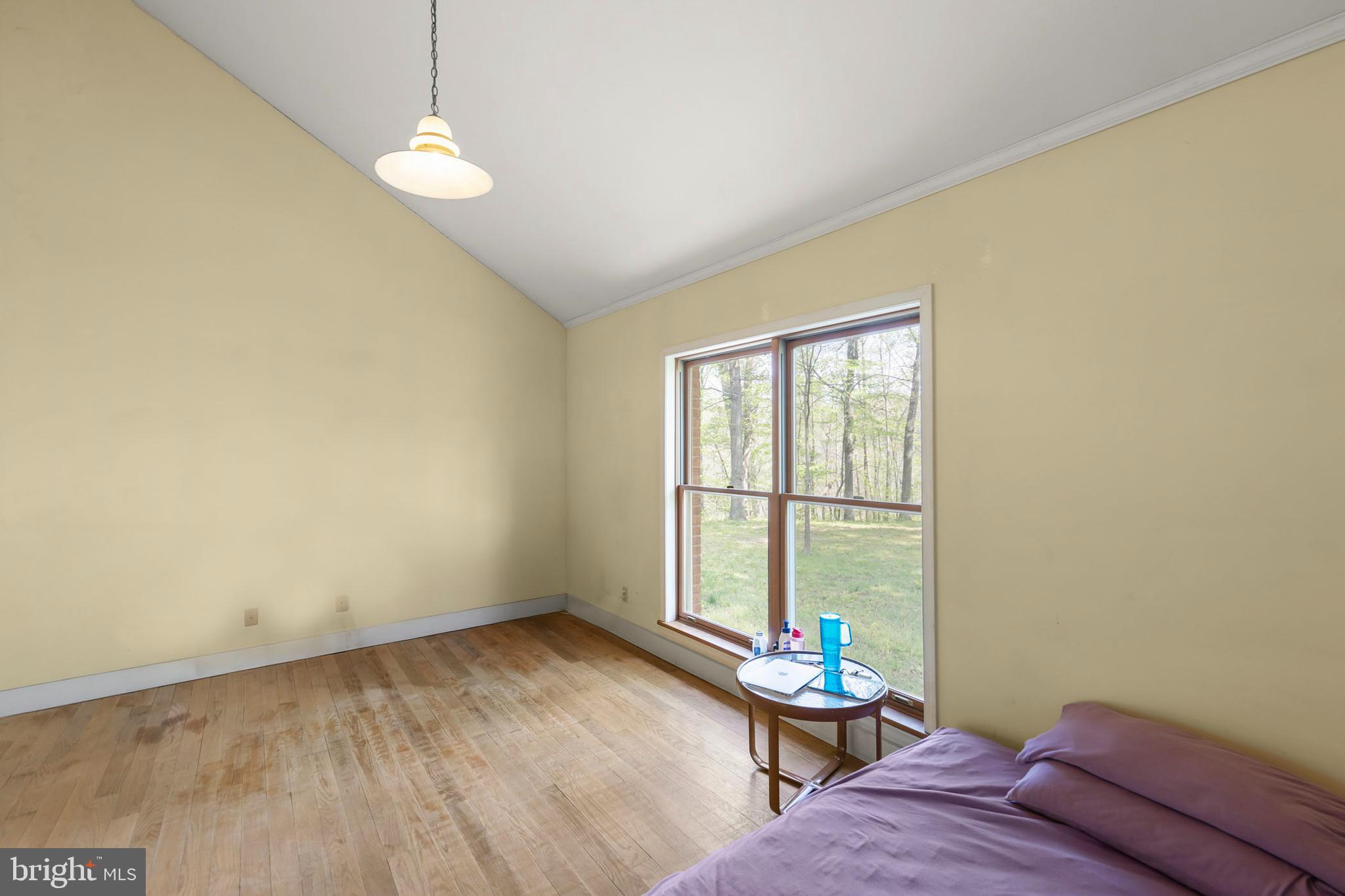 WOODS MILL - Residential