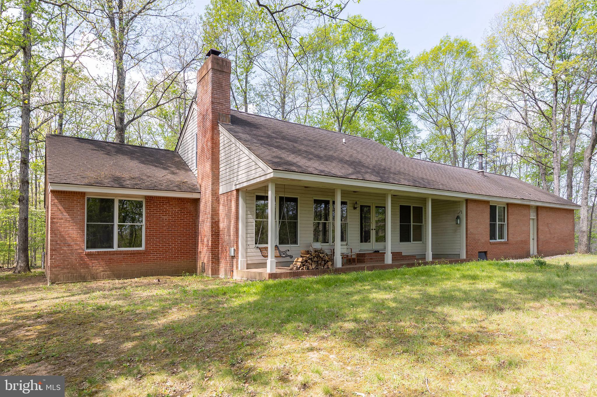 WOODS MILL - Residential