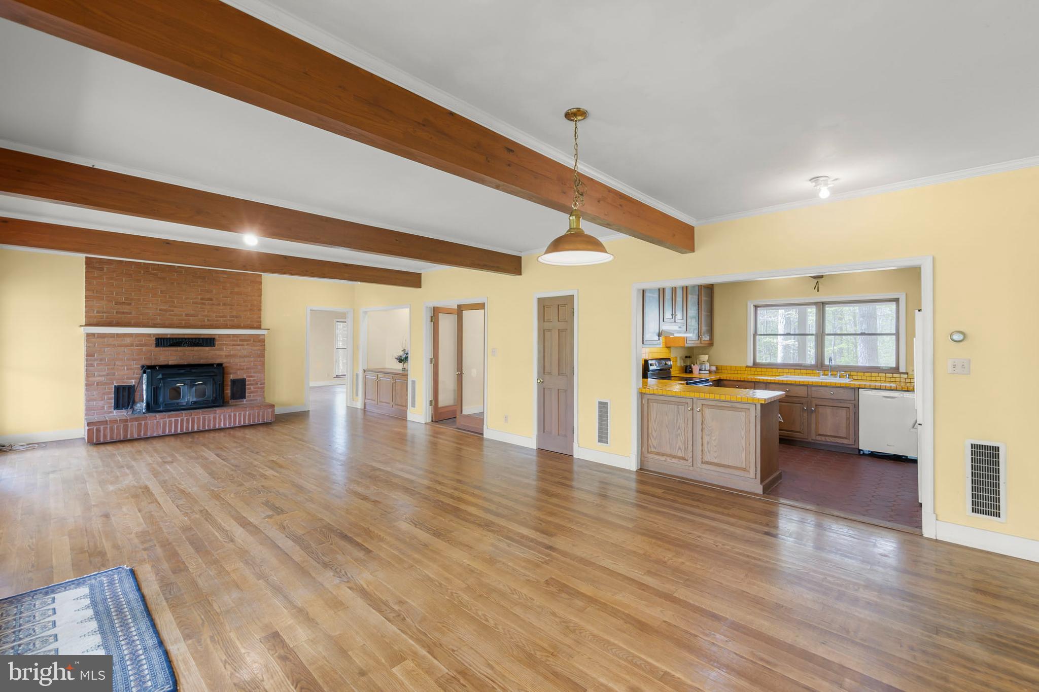 WOODS MILL - Residential