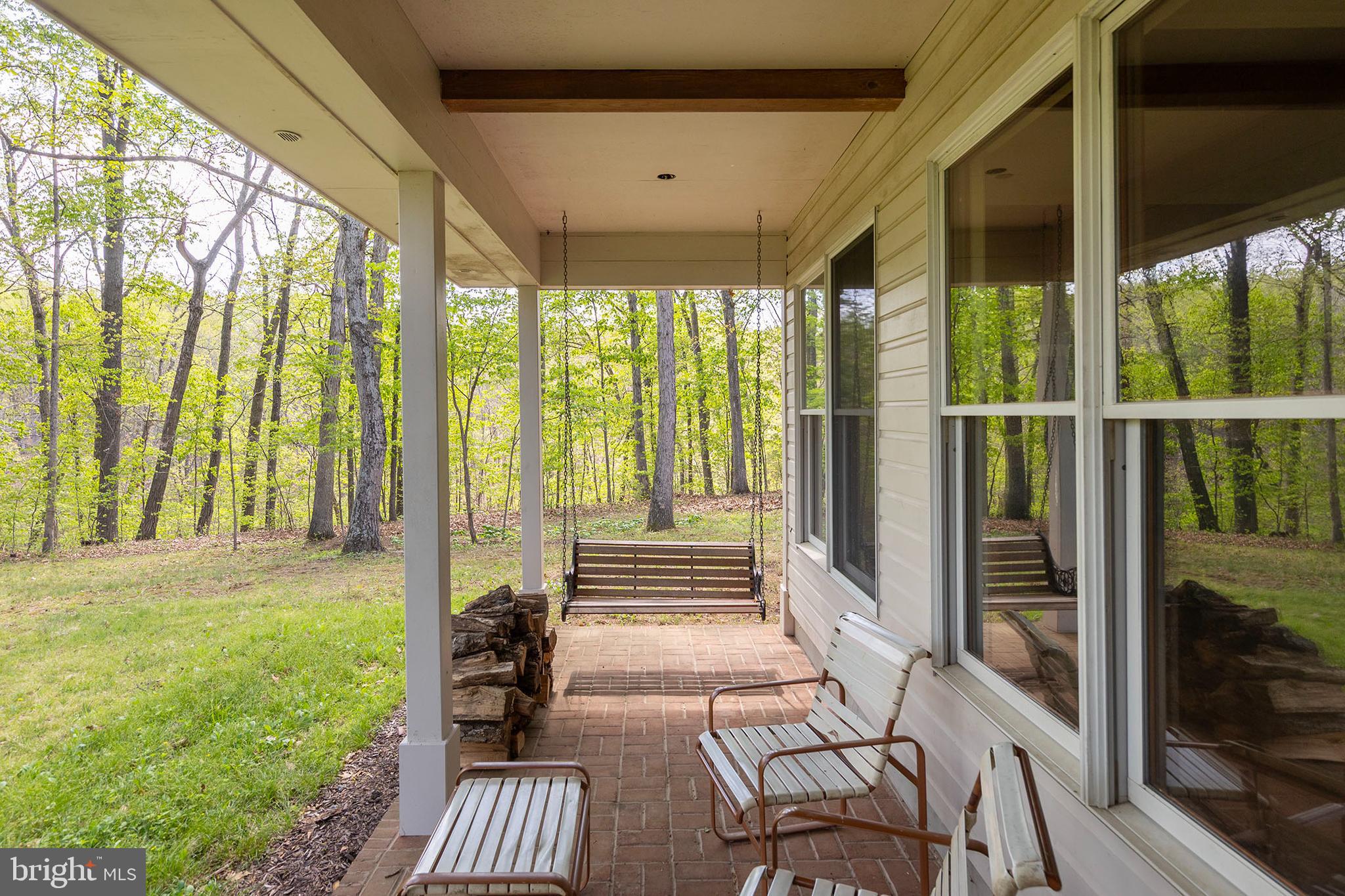 WOODS MILL - Residential