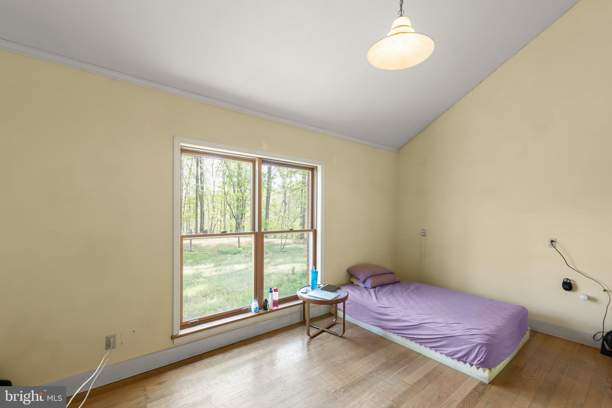 WOODS MILL - Residential