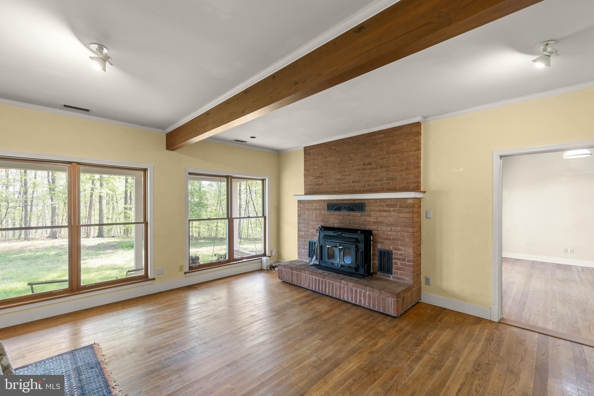 WOODS MILL - Residential