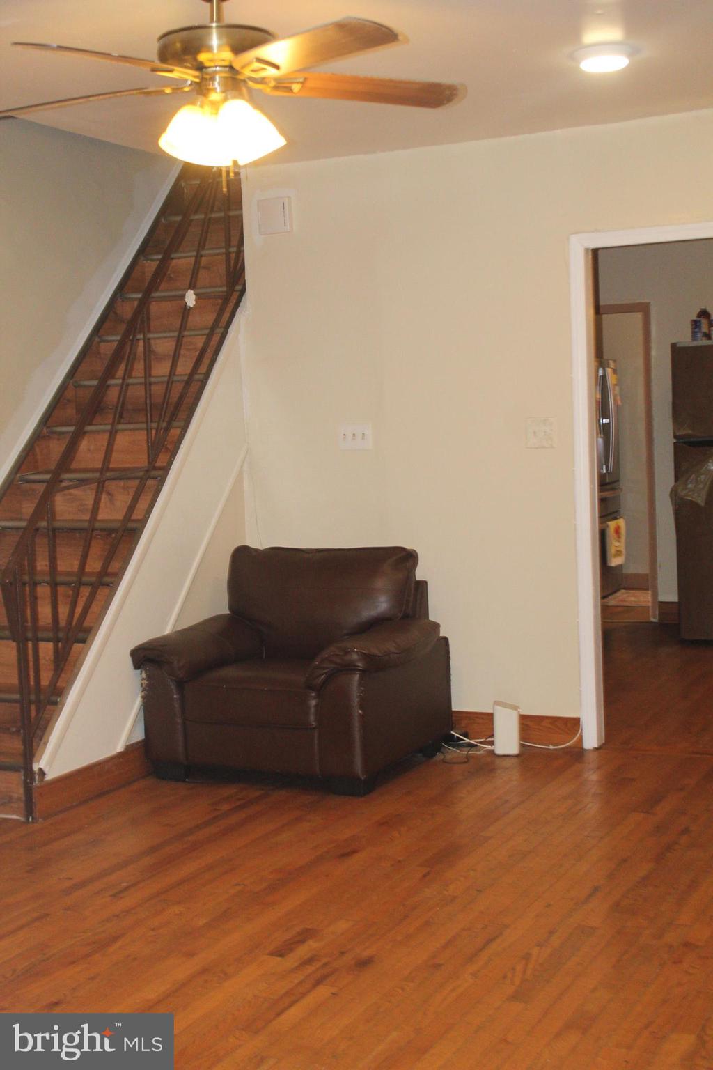 JUNIATA - Residential