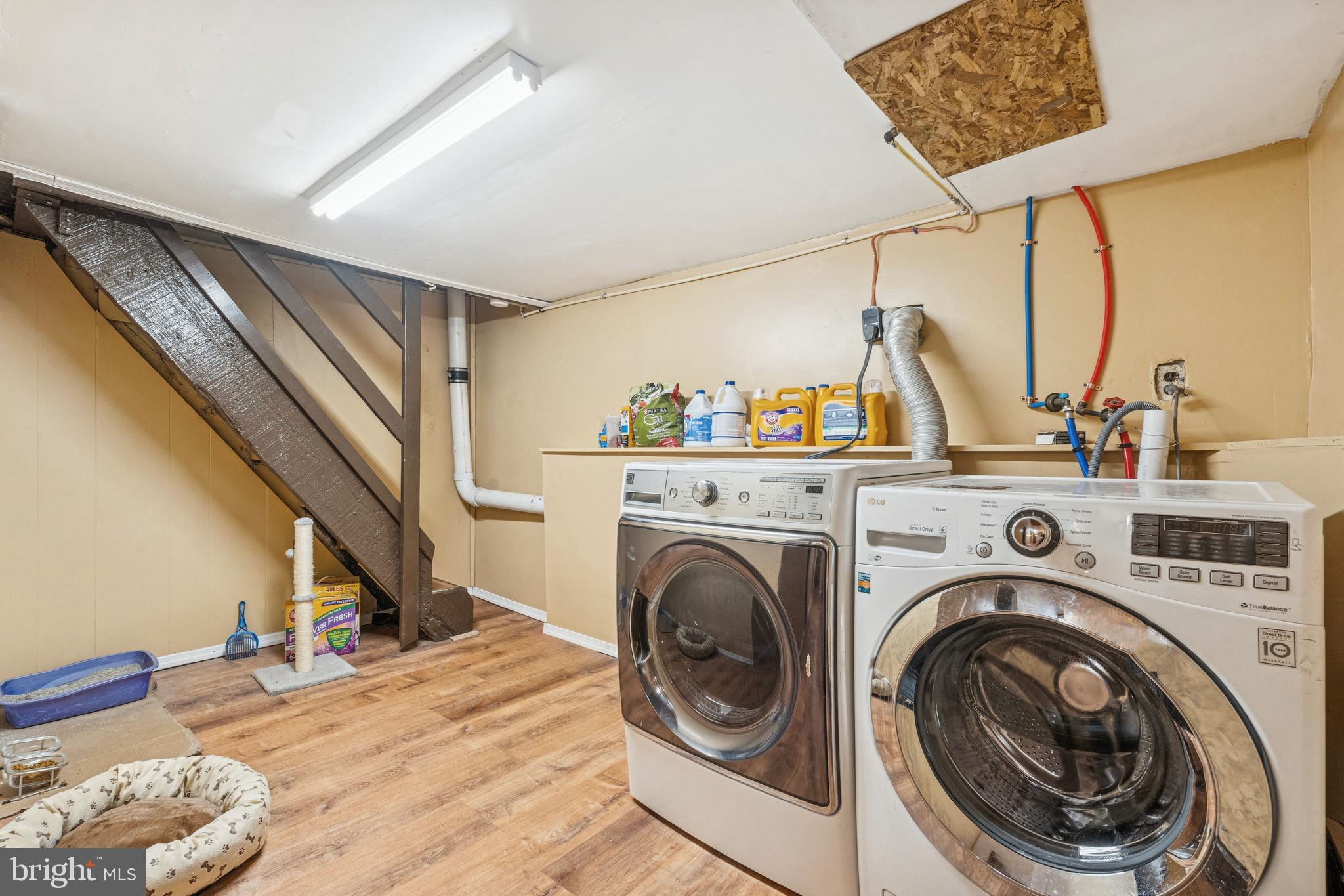 JUNIATA - Residential