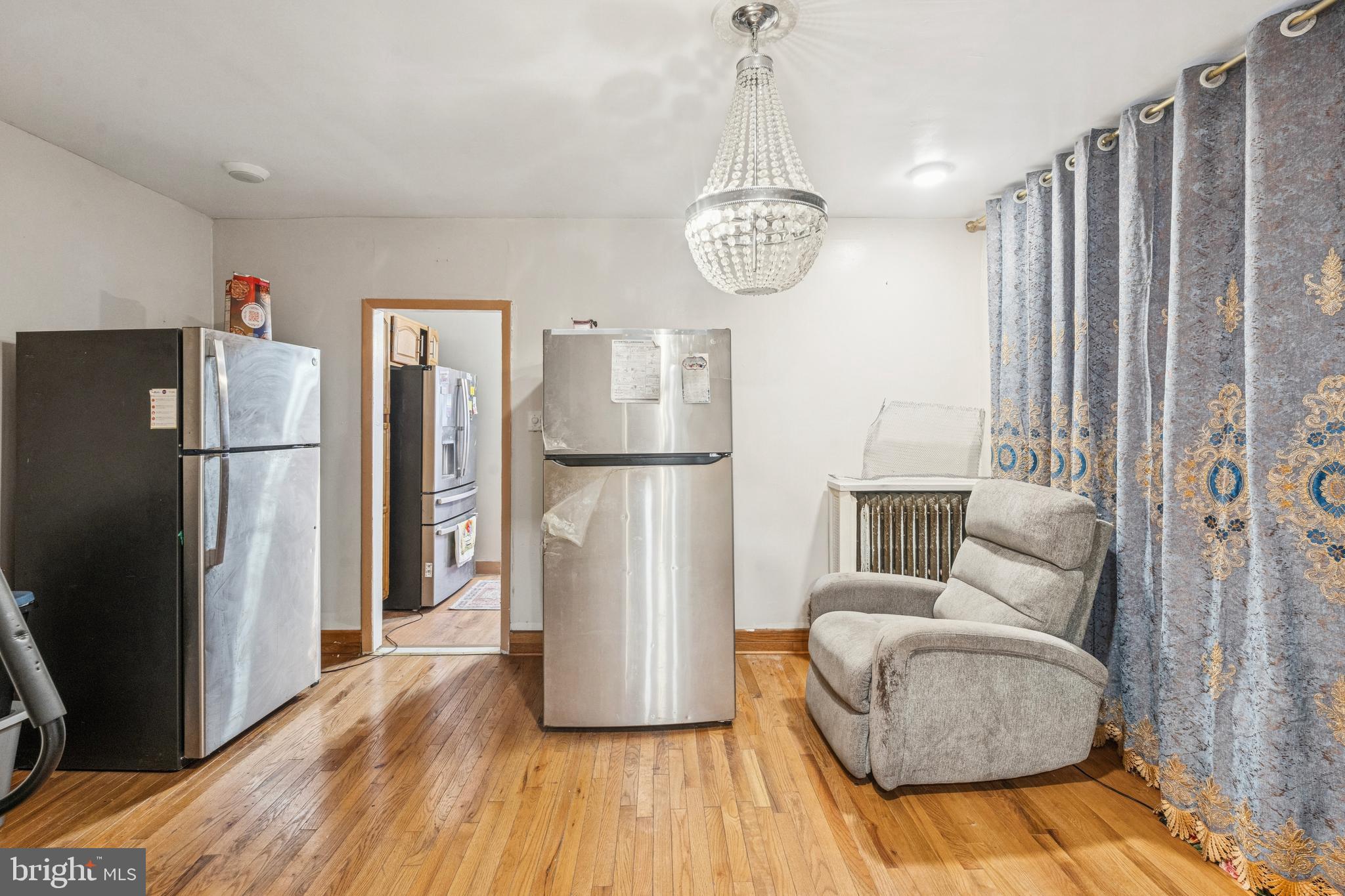 JUNIATA - Residential