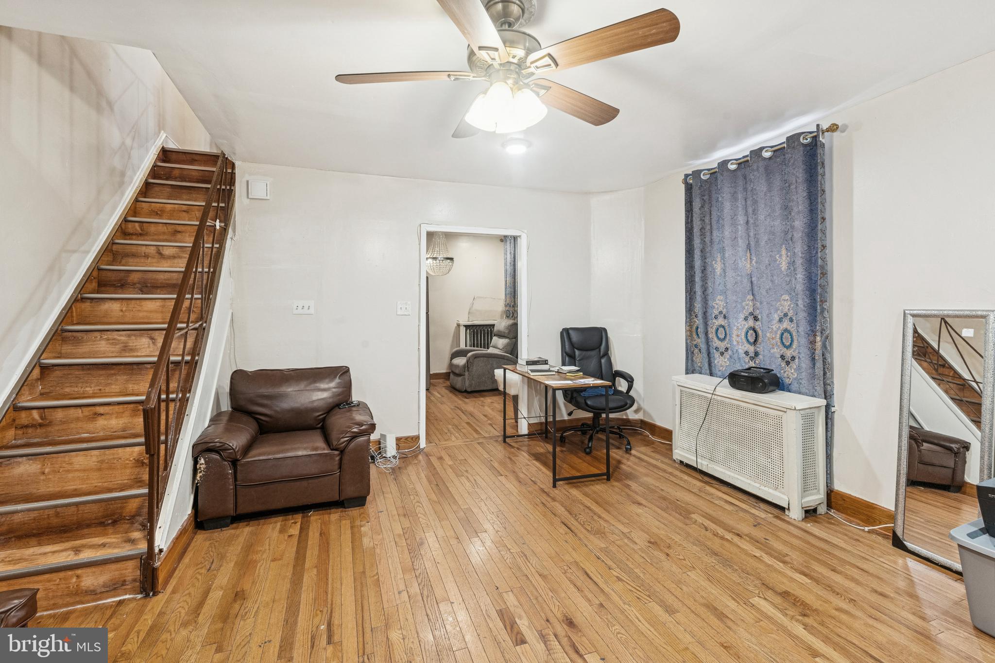 JUNIATA - Residential