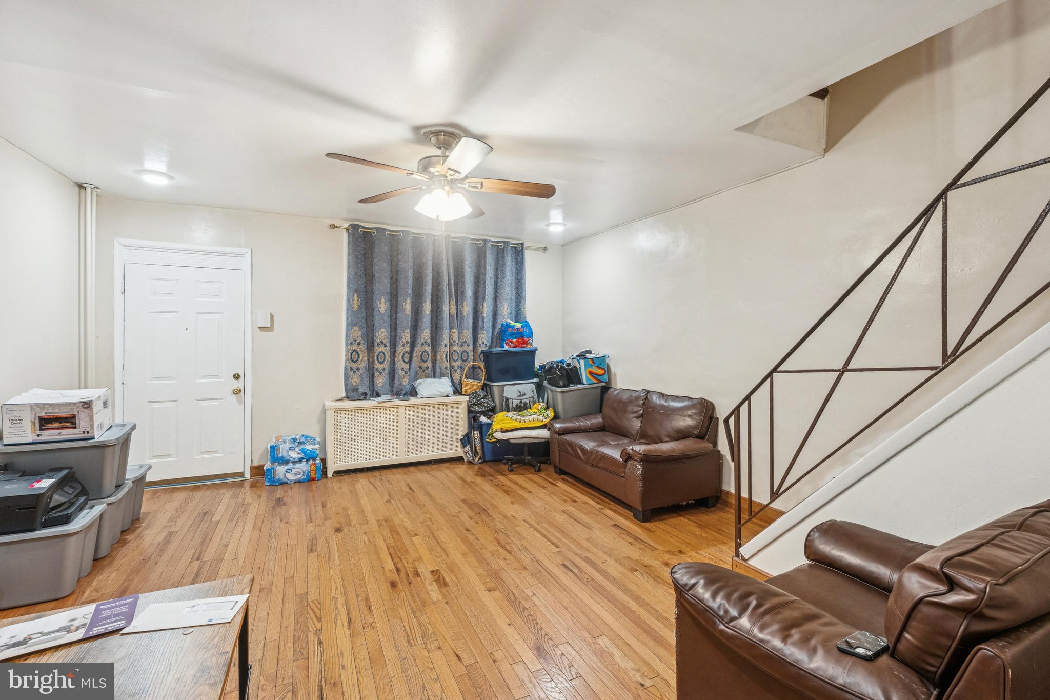 JUNIATA - Residential