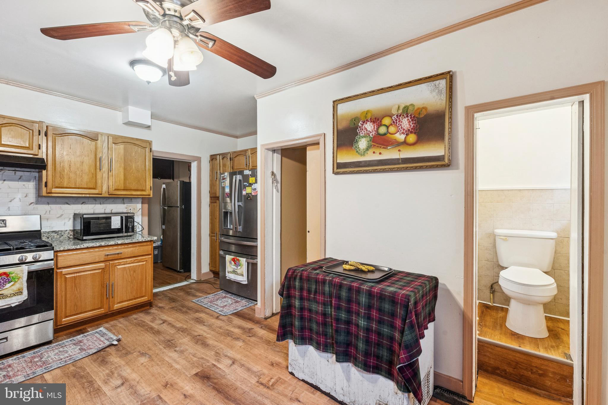 JUNIATA - Residential