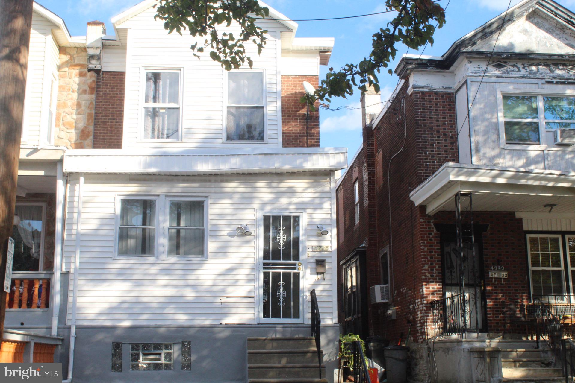 JUNIATA - Residential