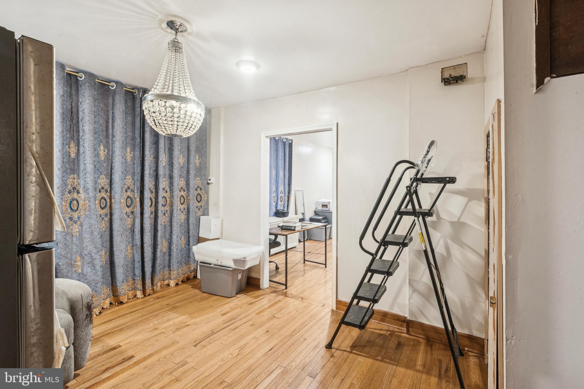 JUNIATA - Residential