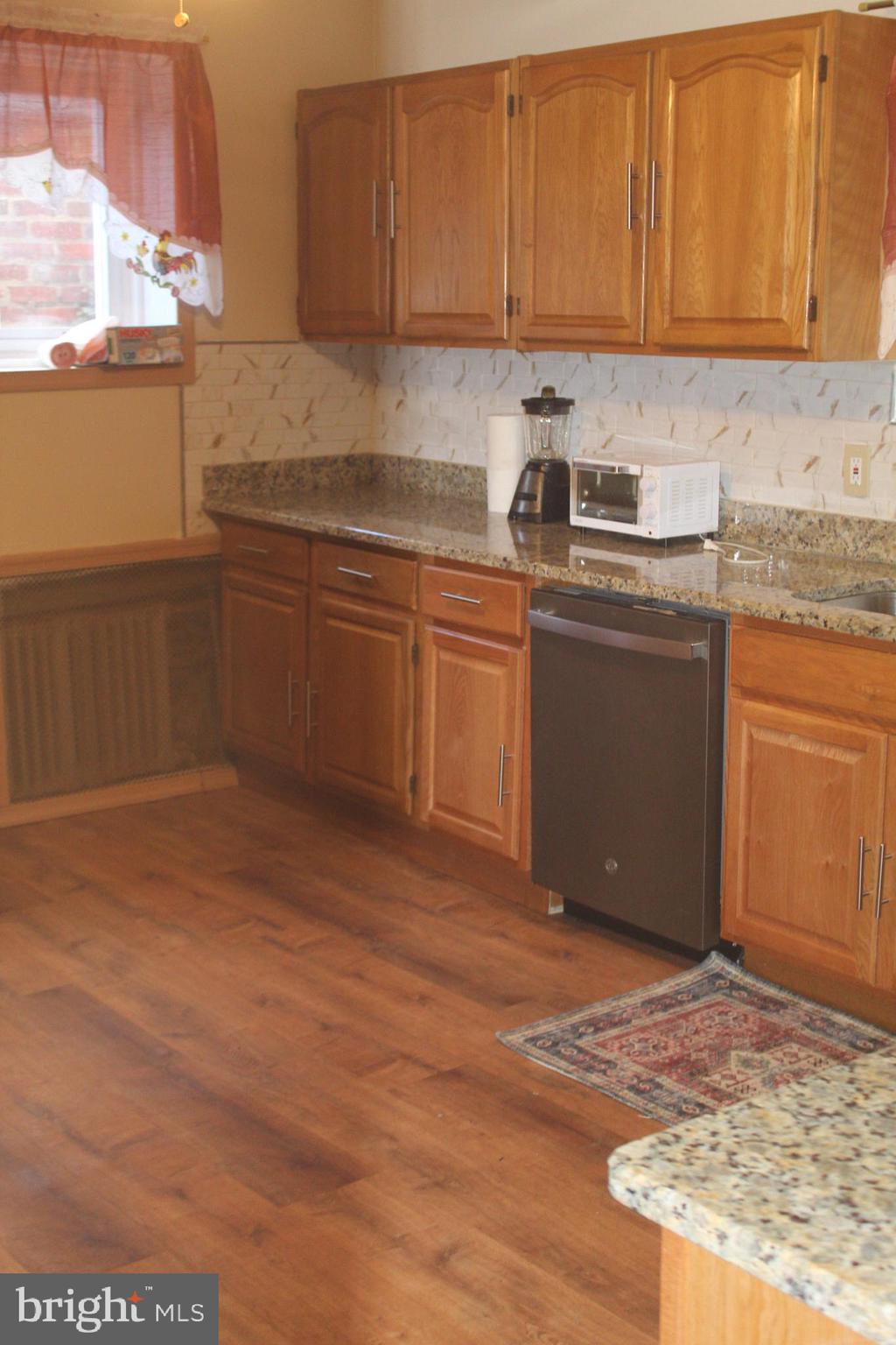 JUNIATA - Residential